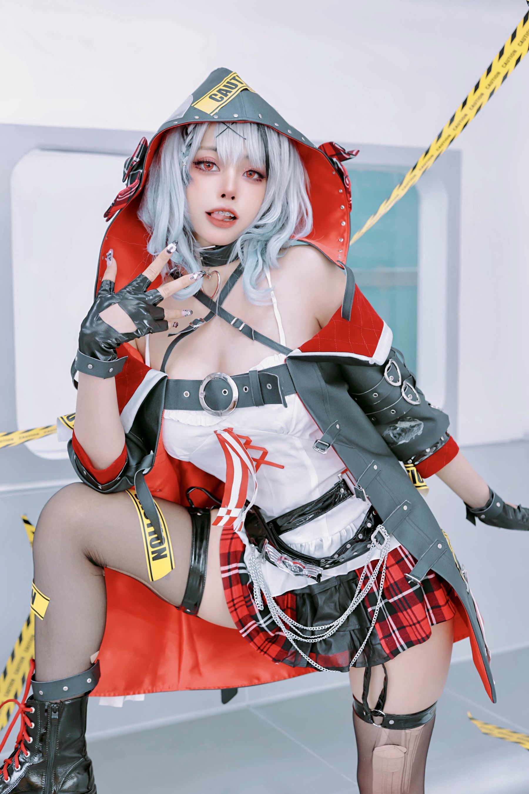 图片[3] - Byoru - Sakamata Chloe [89P] - 机器猫次元 - 机器猫次元