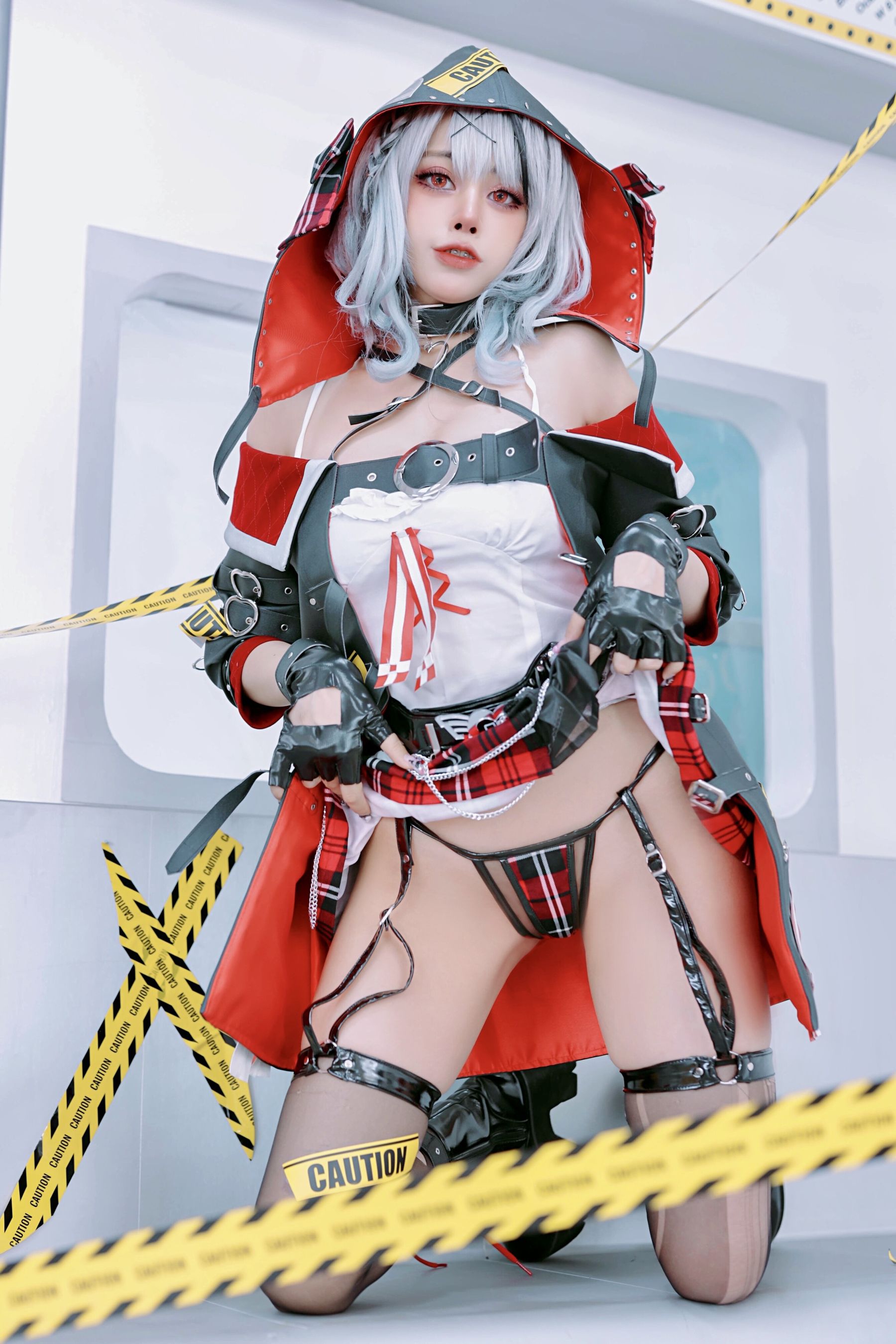 图片[4] - Byoru - Sakamata Chloe [89P] - 机器猫次元 - 机器猫次元