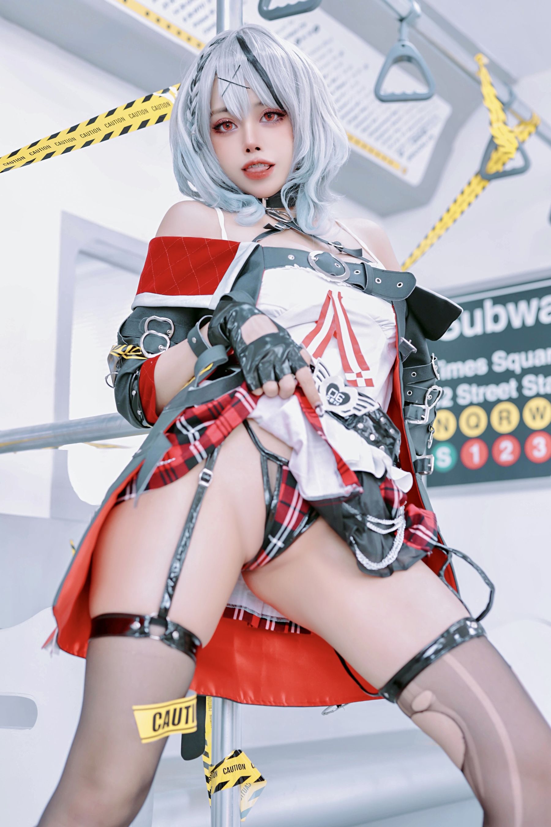图片[6] - Byoru - Sakamata Chloe [89P] - 机器猫次元 - 机器猫次元