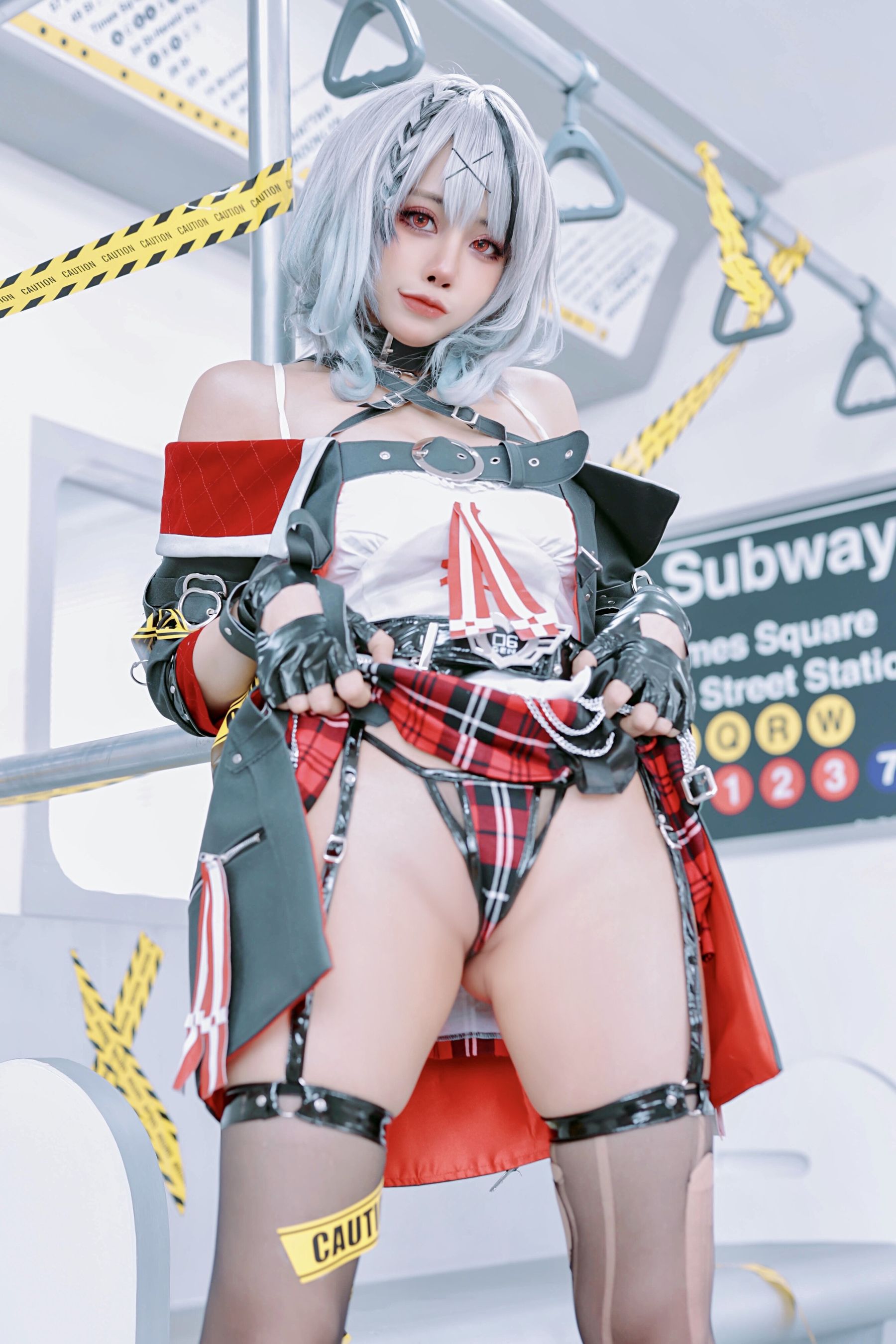 图片[7] - Byoru - Sakamata Chloe [89P] - 机器猫次元 - 机器猫次元