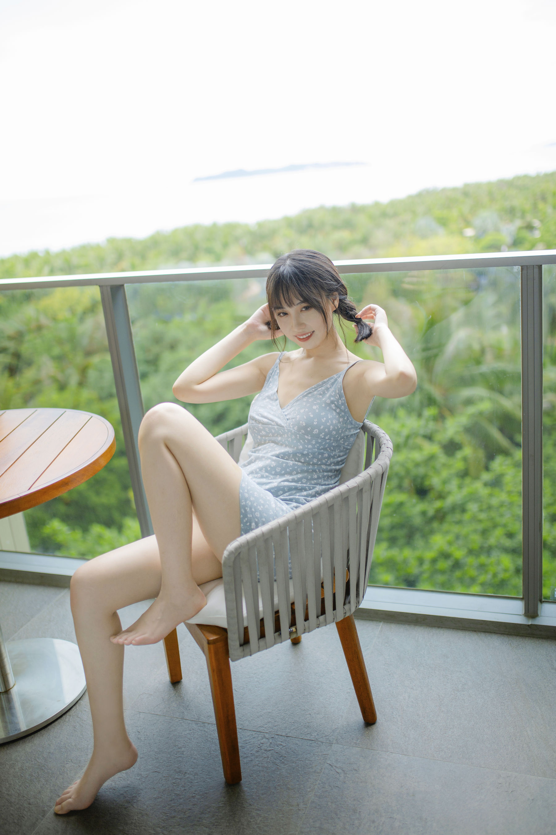 图片[7] - 念雪ww - 无尽夏 [27P] - 机器猫次元 - 机器猫次元