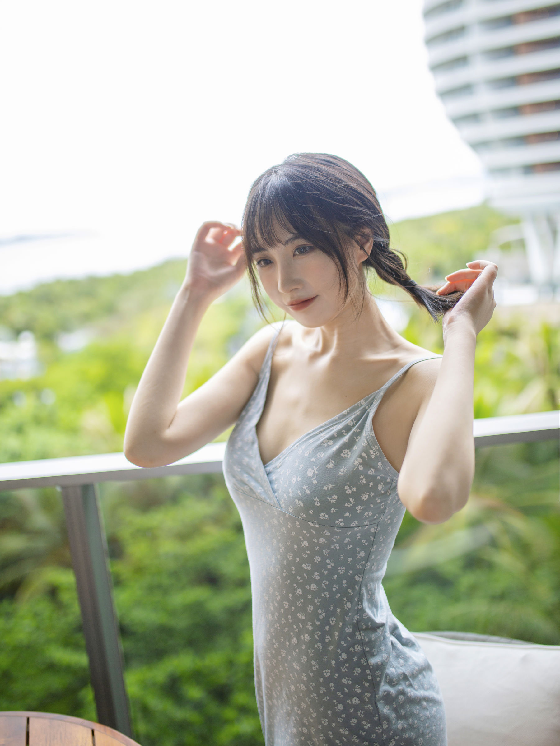 图片[2] - 念雪ww - 无尽夏 [27P] - 机器猫次元 - 机器猫次元