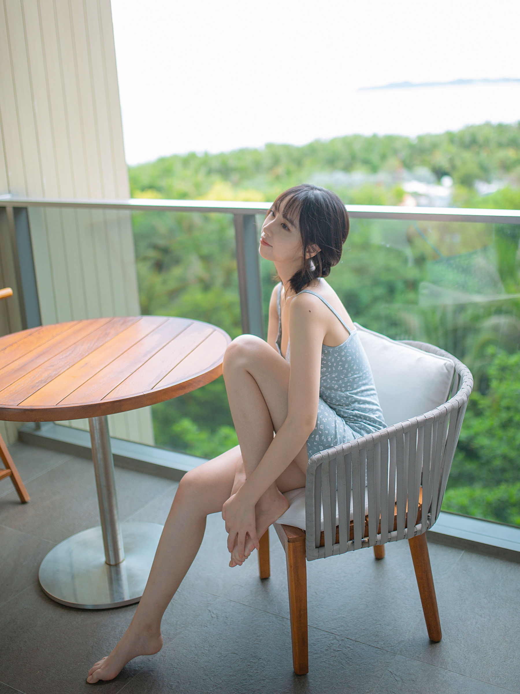 图片[3] - 念雪ww - 无尽夏 [27P] - 机器猫次元 - 机器猫次元