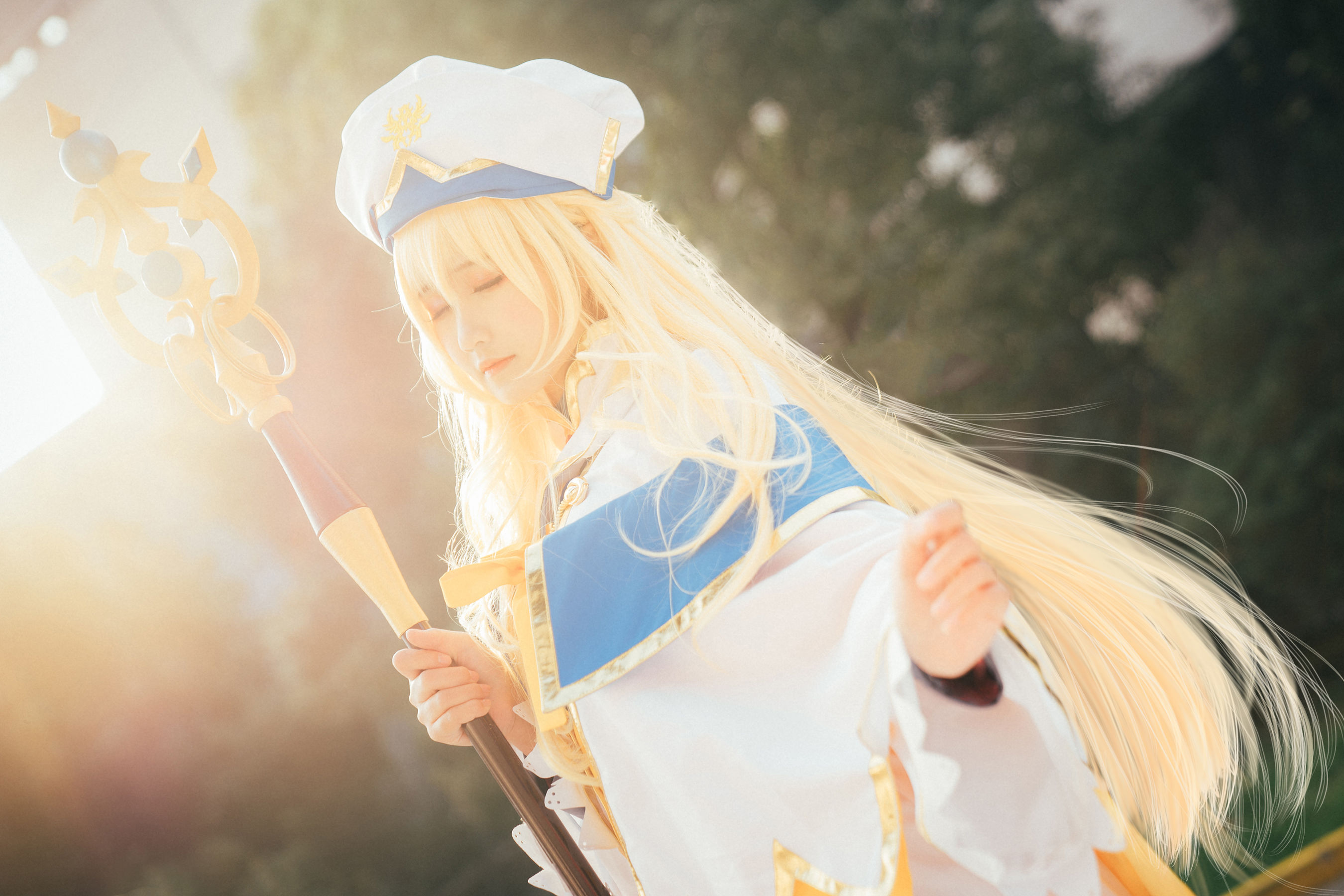 图片[1] - 三度_69 - 哥布林杀手 [7P] - 机器猫次元 - 机器猫次元