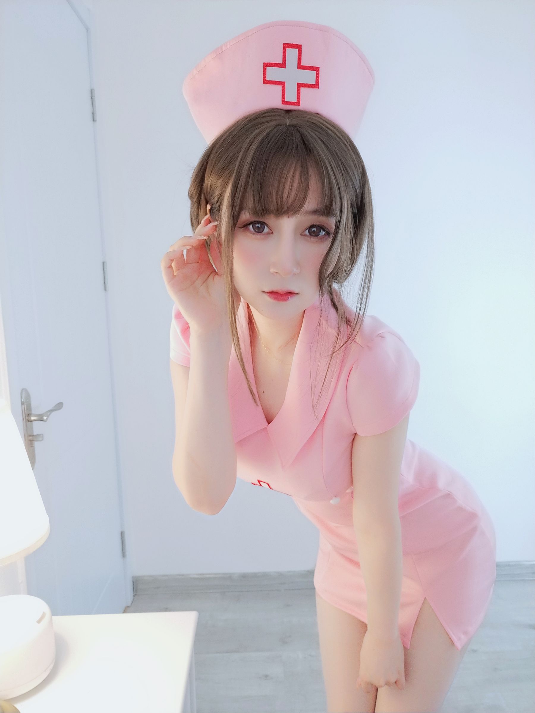 图片[7] - 白银81 - 夜间的私人护士 [24P] - 机器猫次元 - 机器猫次元