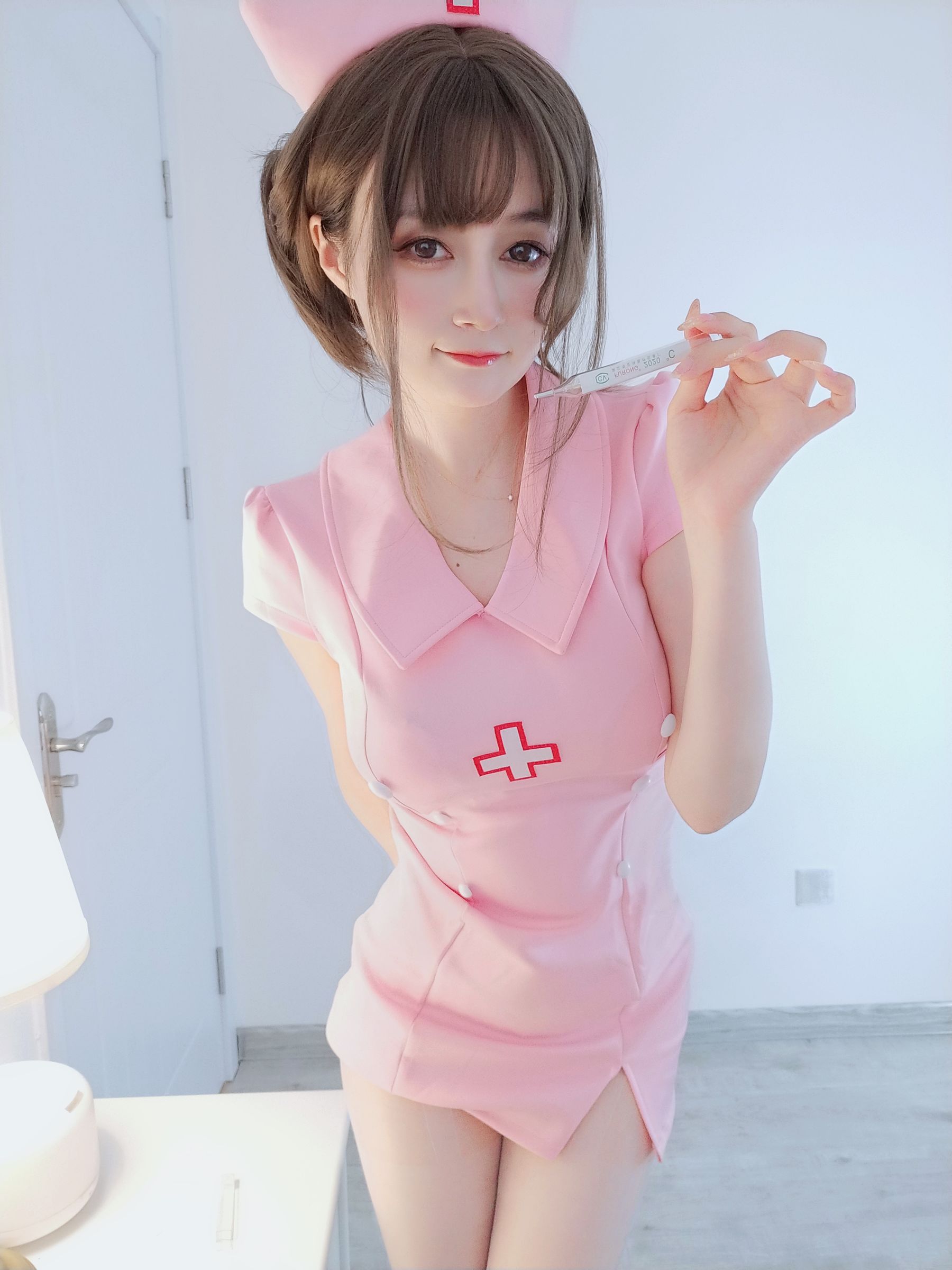 图片[6] - 白银81 - 夜间的私人护士 [24P] - 机器猫次元 - 机器猫次元