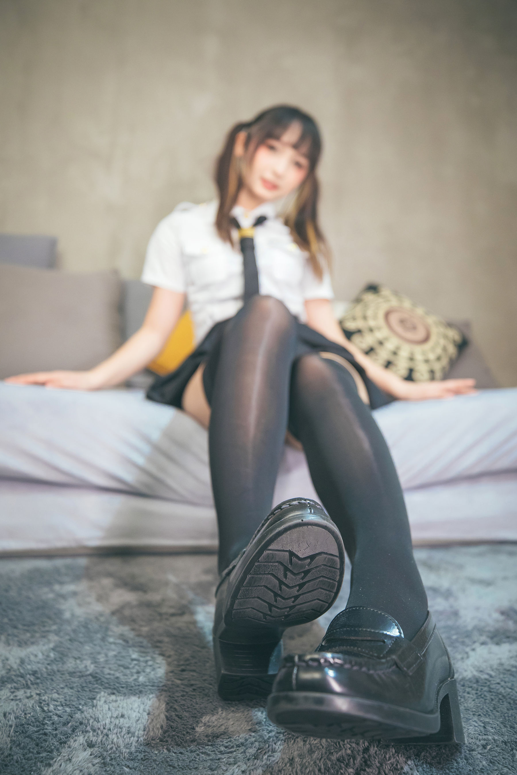 图片[6] - 萝莉神楽板真冬 之お帰りなさい、指揮官 [150P] - 机器猫次元 - 机器猫次元
