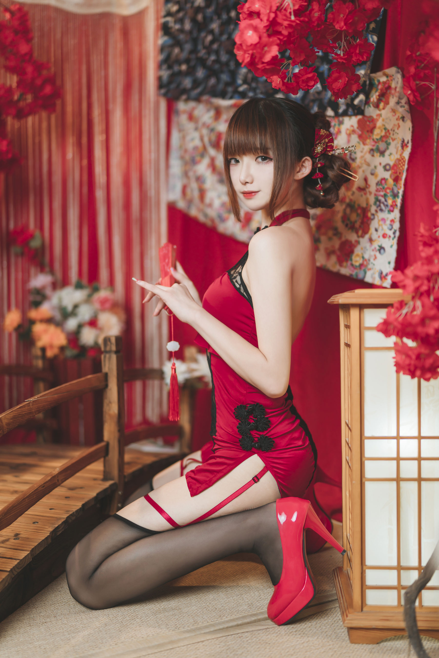 图片[5] - 封疆疆v - 韶华旗袍疆 [37P] - 机器猫次元 - 机器猫次元
