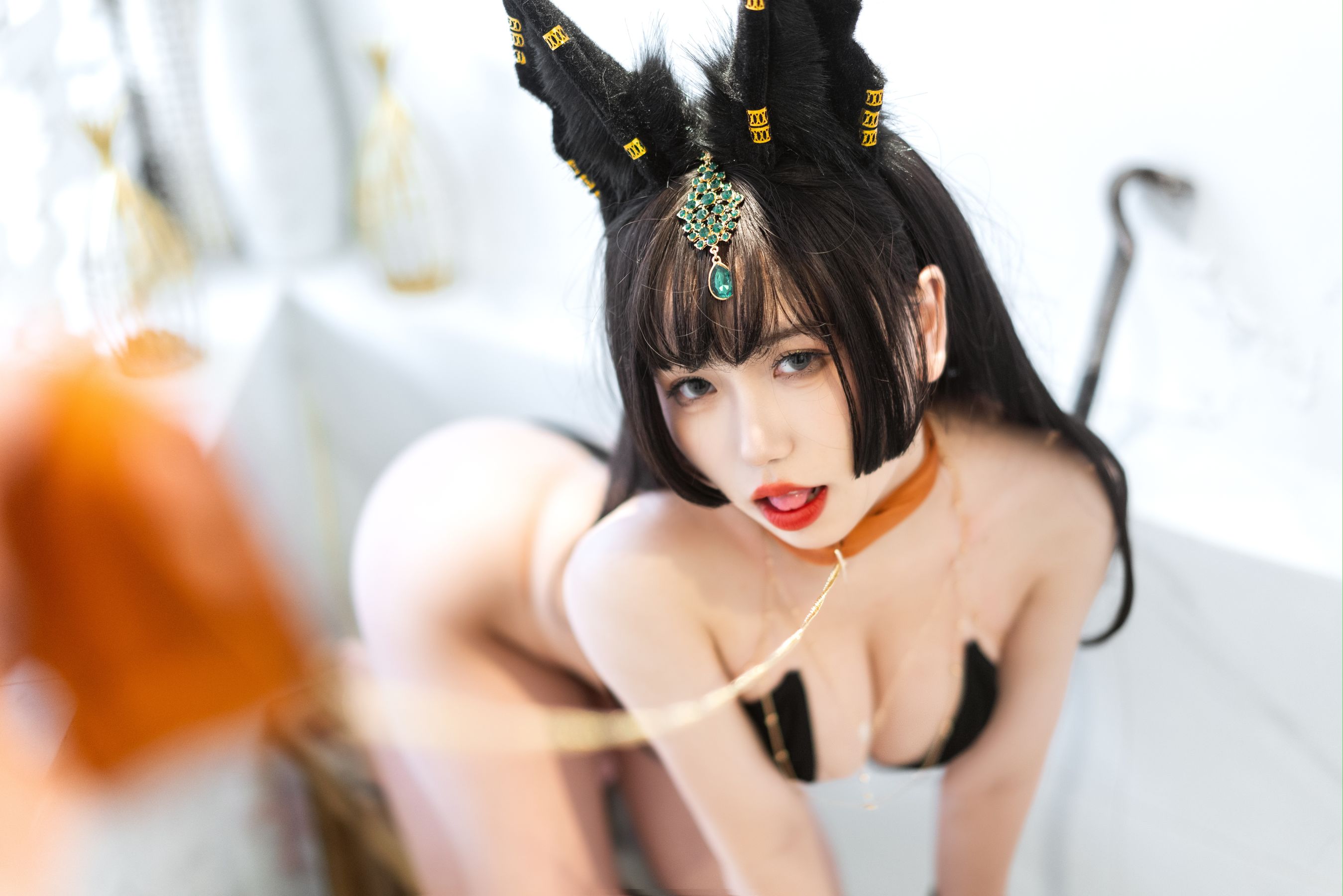 图片[6] - 一北亦北 - 阿努比斯 [20P] - 机器猫次元 - 机器猫次元