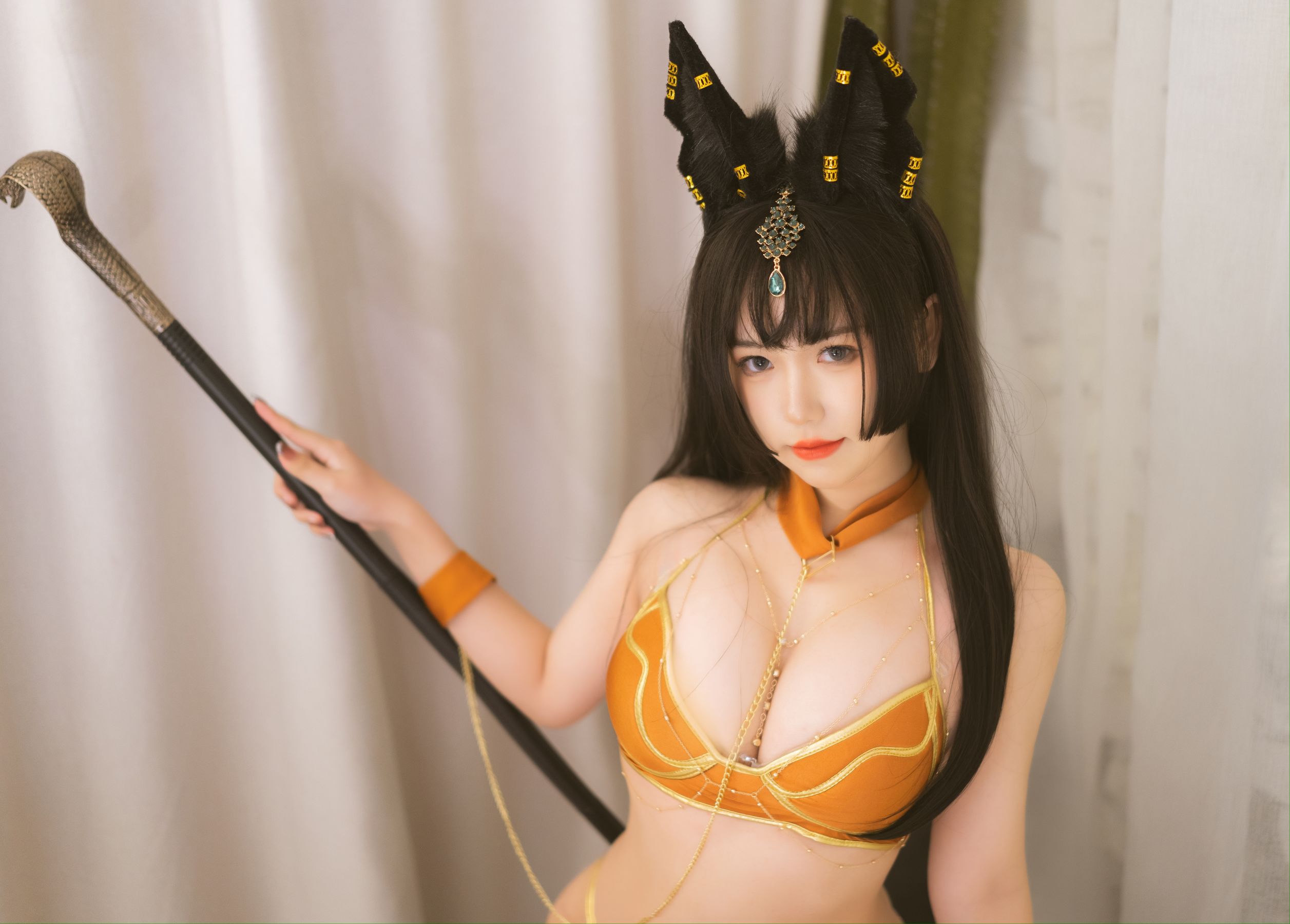 图片[5] - 一北亦北 - 阿努比斯 [20P] - 机器猫次元 - 机器猫次元