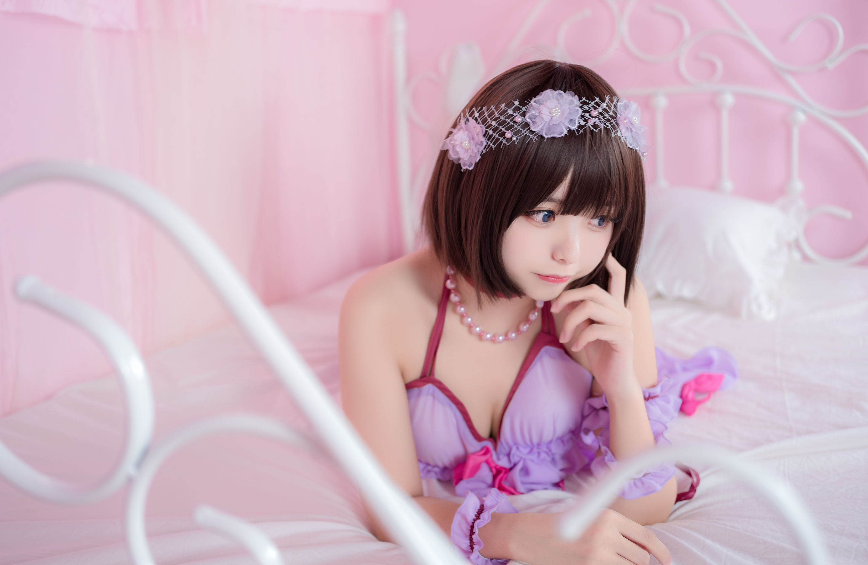 图片[3] - 小野妹子w - 加藤惠 [23P] - 机器猫次元 - 机器猫次元