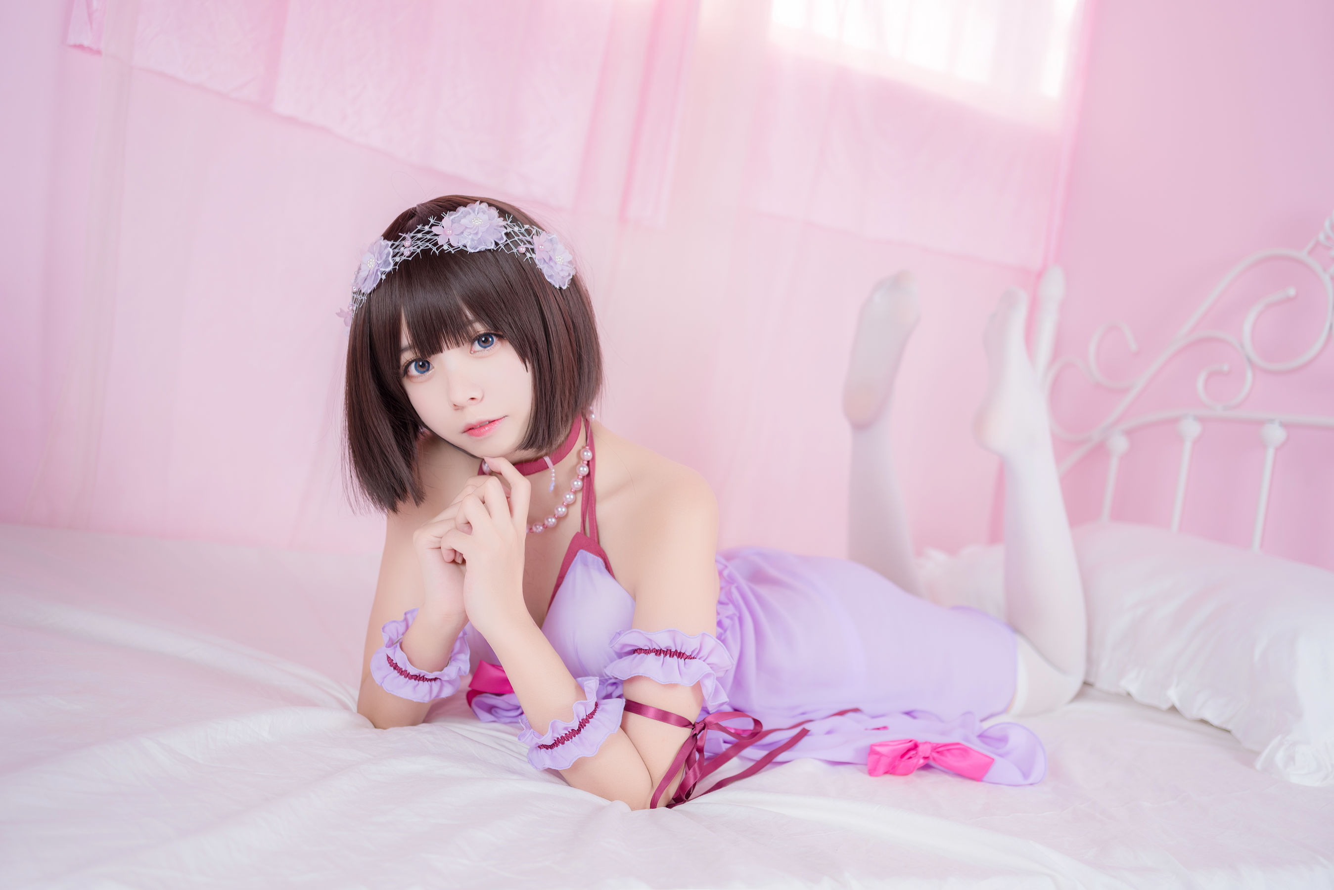 图片[2] - 小野妹子w - 加藤惠 [23P] - 机器猫次元 - 机器猫次元