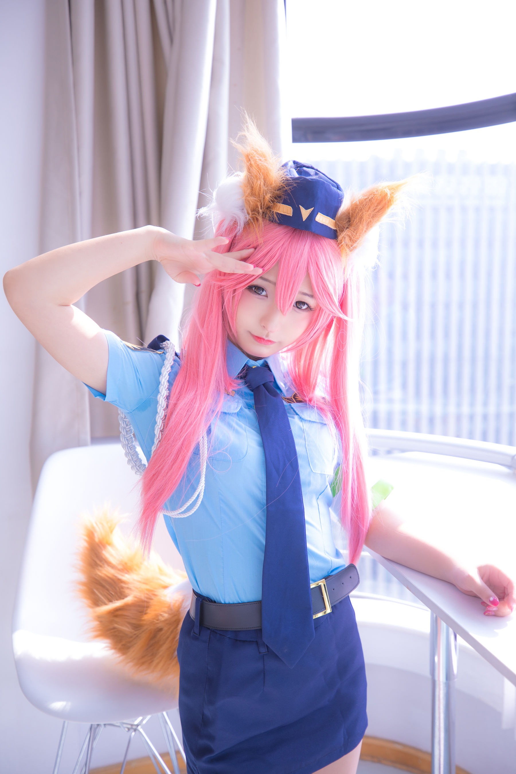 图片[4] - 神楽板真冬 後で逮捕してもいい？ [150P] - 机器猫次元 - 机器猫次元
