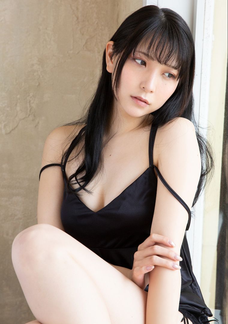 图片[6] - ［ハレム］あまつ様フェチグラビア「至福のフェティッシュ」 [32P] - 机器猫次元 - 机器猫次元