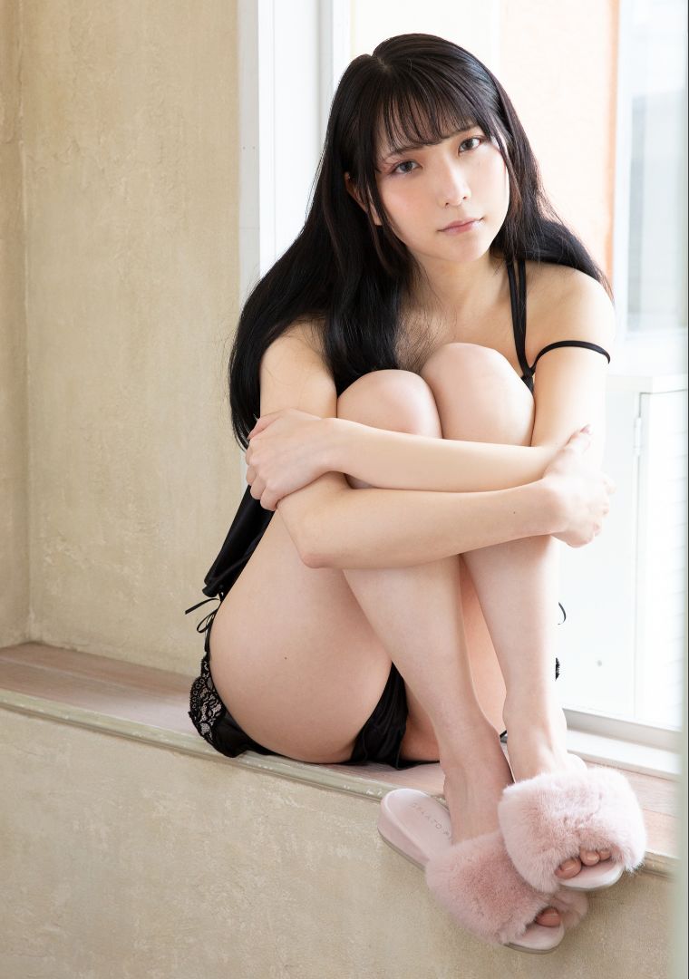 图片[4] - ［ハレム］あまつ様フェチグラビア「至福のフェティッシュ」 [32P] - 机器猫次元 - 机器猫次元