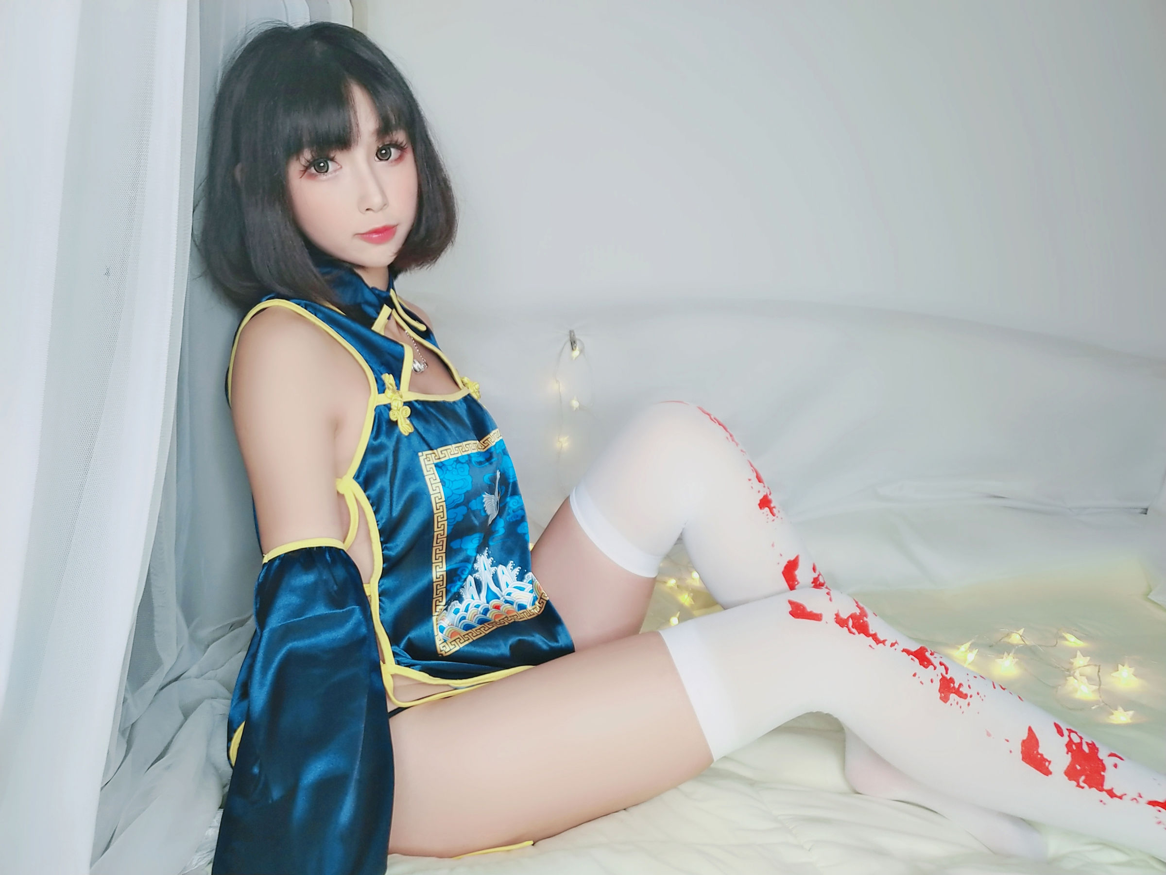 图片[2] - 小酥酱 - 小僵尸 [34P] - 机器猫次元 - 机器猫次元