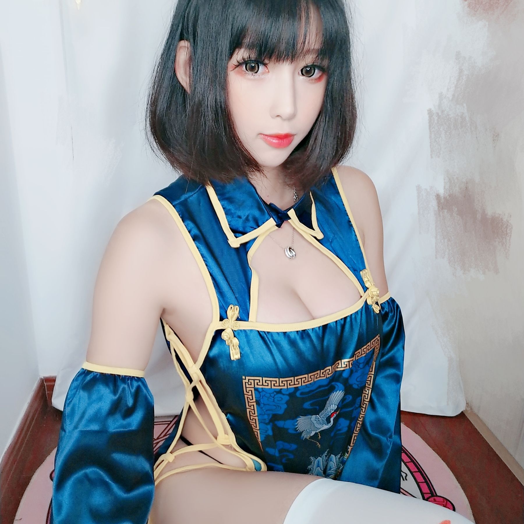 图片[5] - 小酥酱 - 小僵尸 [34P] - 机器猫次元 - 机器猫次元