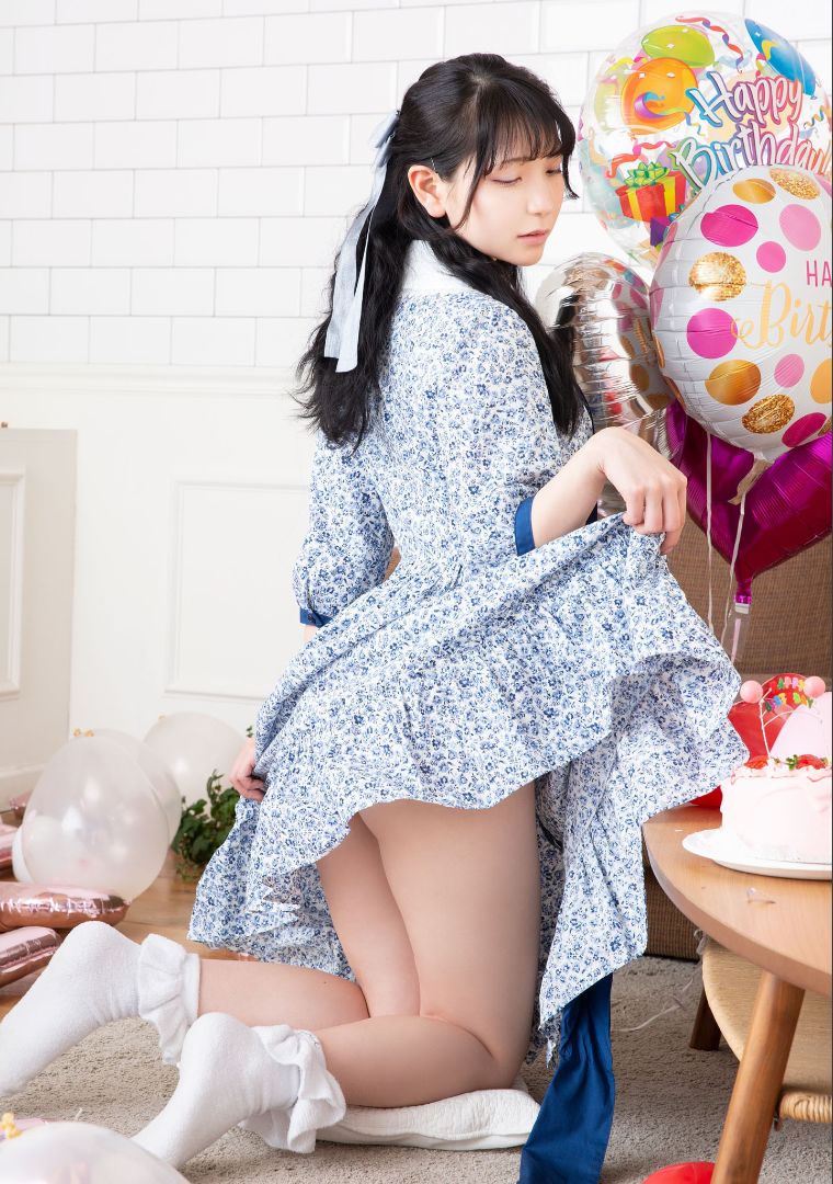 图片[6] - ［ハレム］あまつ様フェチグラビア「昼夢のフェティッシュ」 [32P] - 机器猫次元 - 机器猫次元