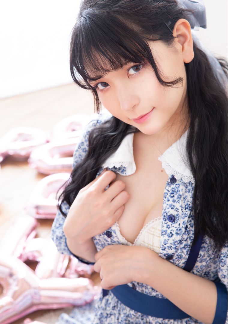 图片[8] - ［ハレム］あまつ様フェチグラビア「昼夢のフェティッシュ」 [32P] - 机器猫次元 - 机器猫次元