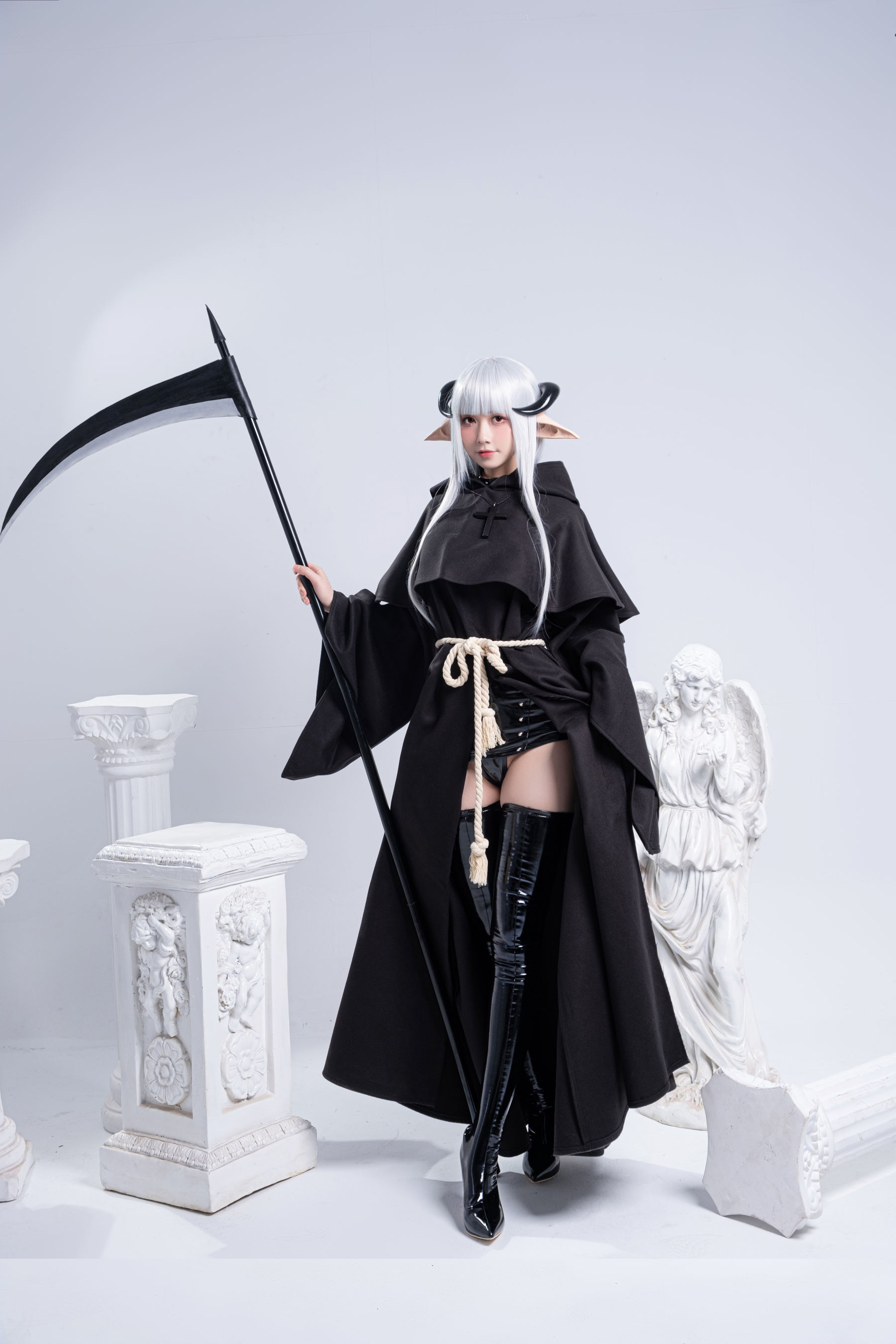 图片[8] - izumi泉桃子 - 死神 [83P] - 机器猫次元 - 机器猫次元
