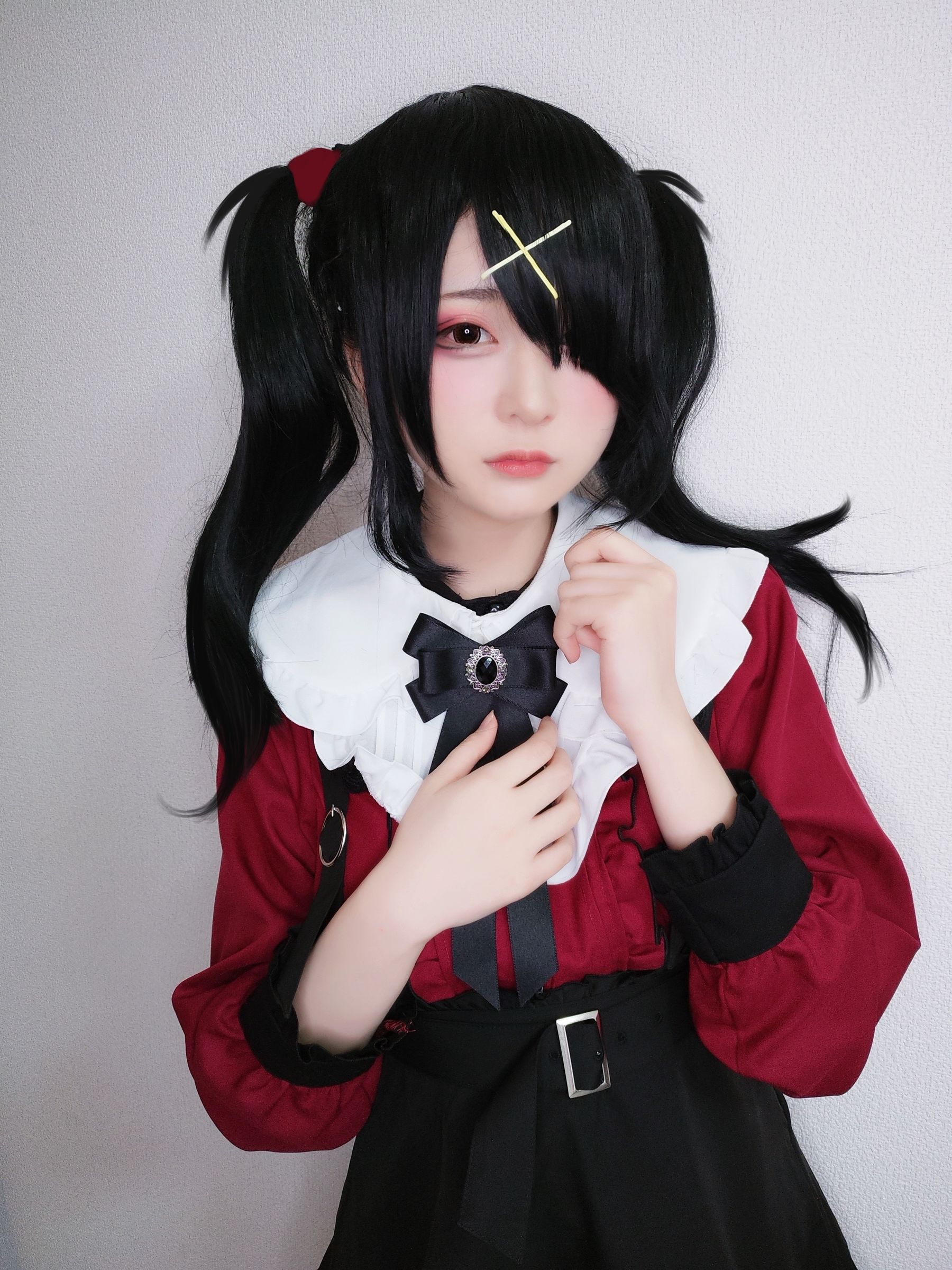 图片[1] - Yuki亭 - あめちゃん [13P] - 机器猫次元 - 机器猫次元