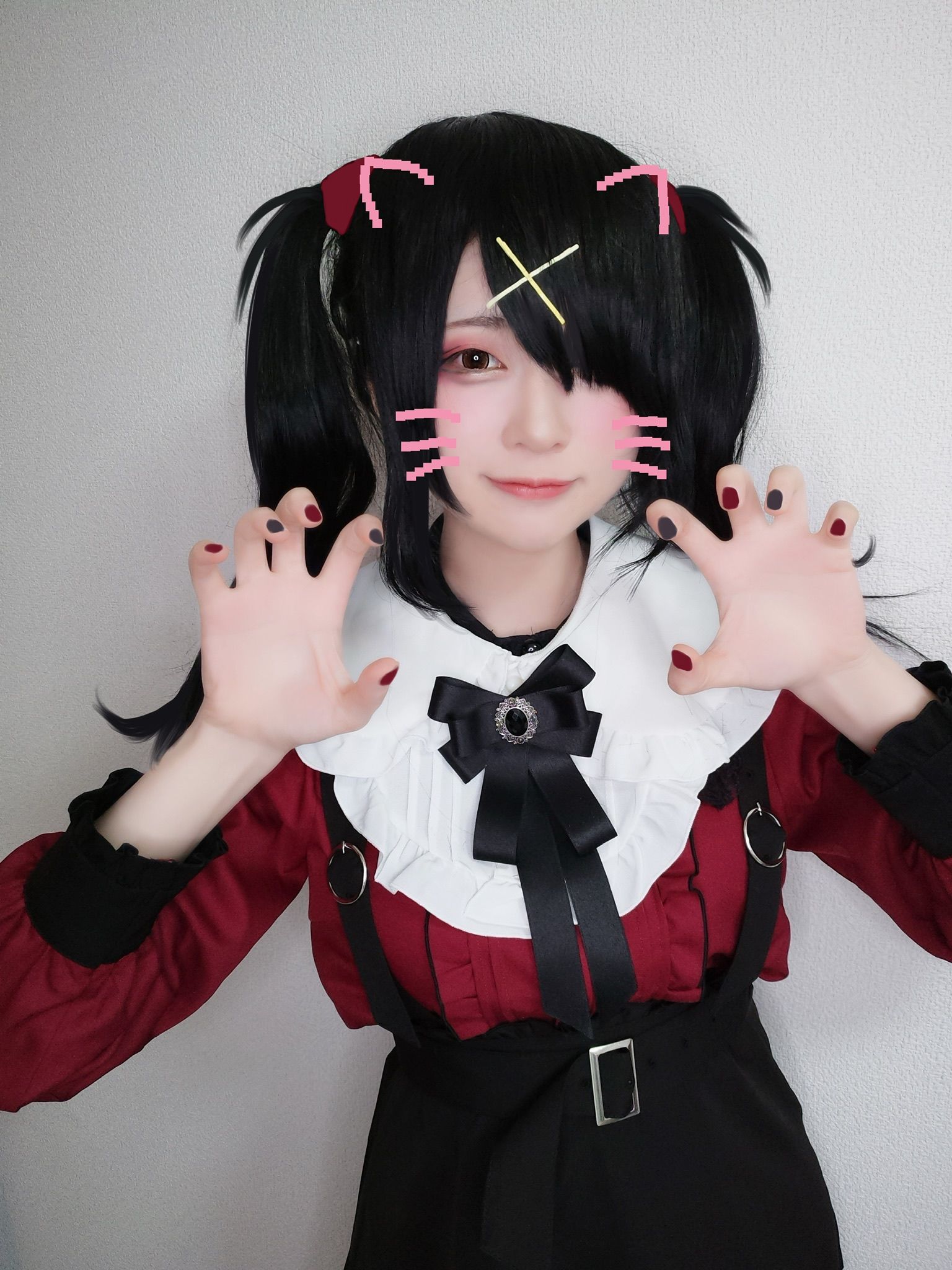 图片[7] - Yuki亭 - あめちゃん [13P] - 机器猫次元 - 机器猫次元
