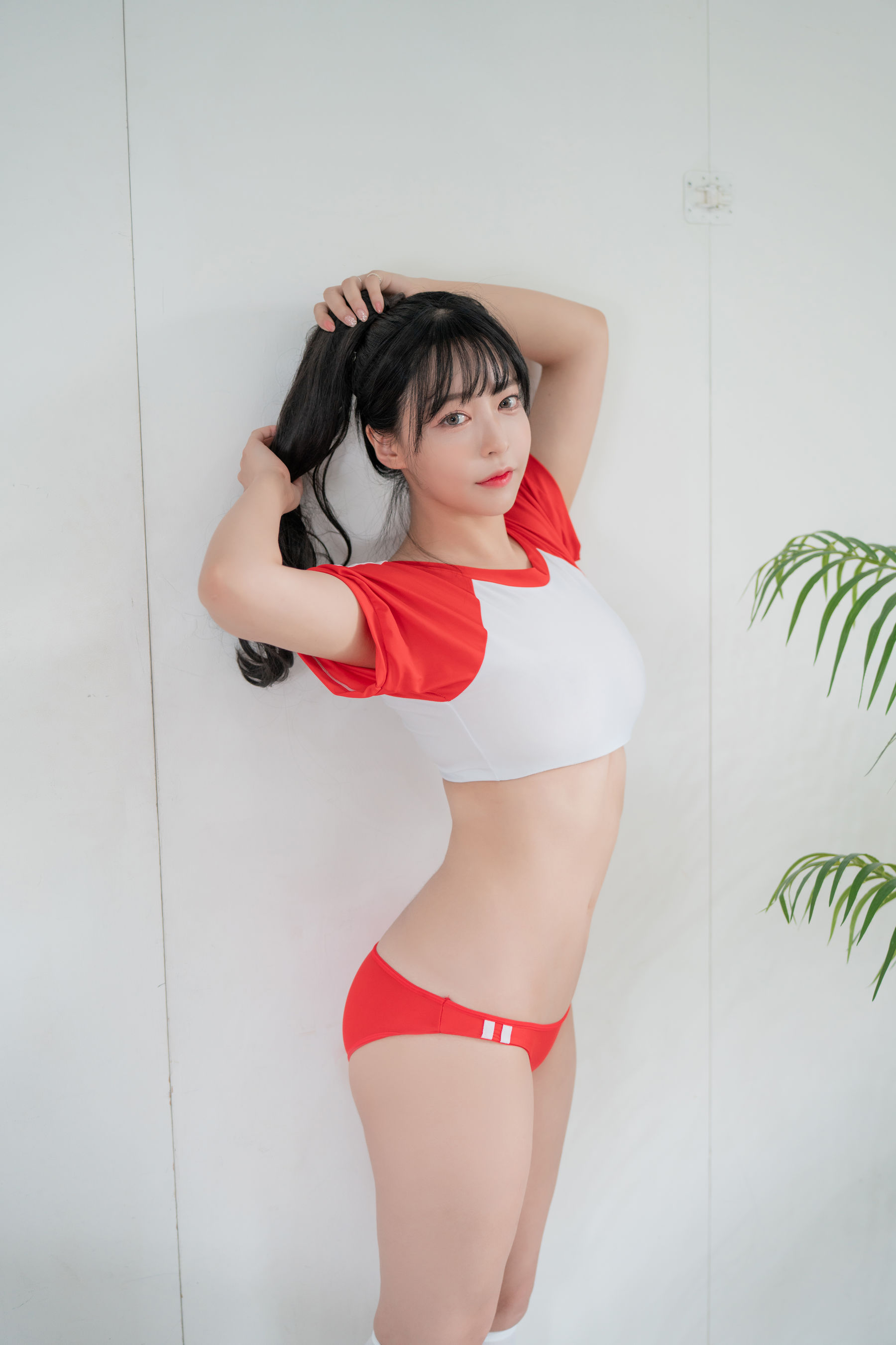 图片[4] - CreamSoda - Vol.02 [68P] - 机器猫次元 - 机器猫次元