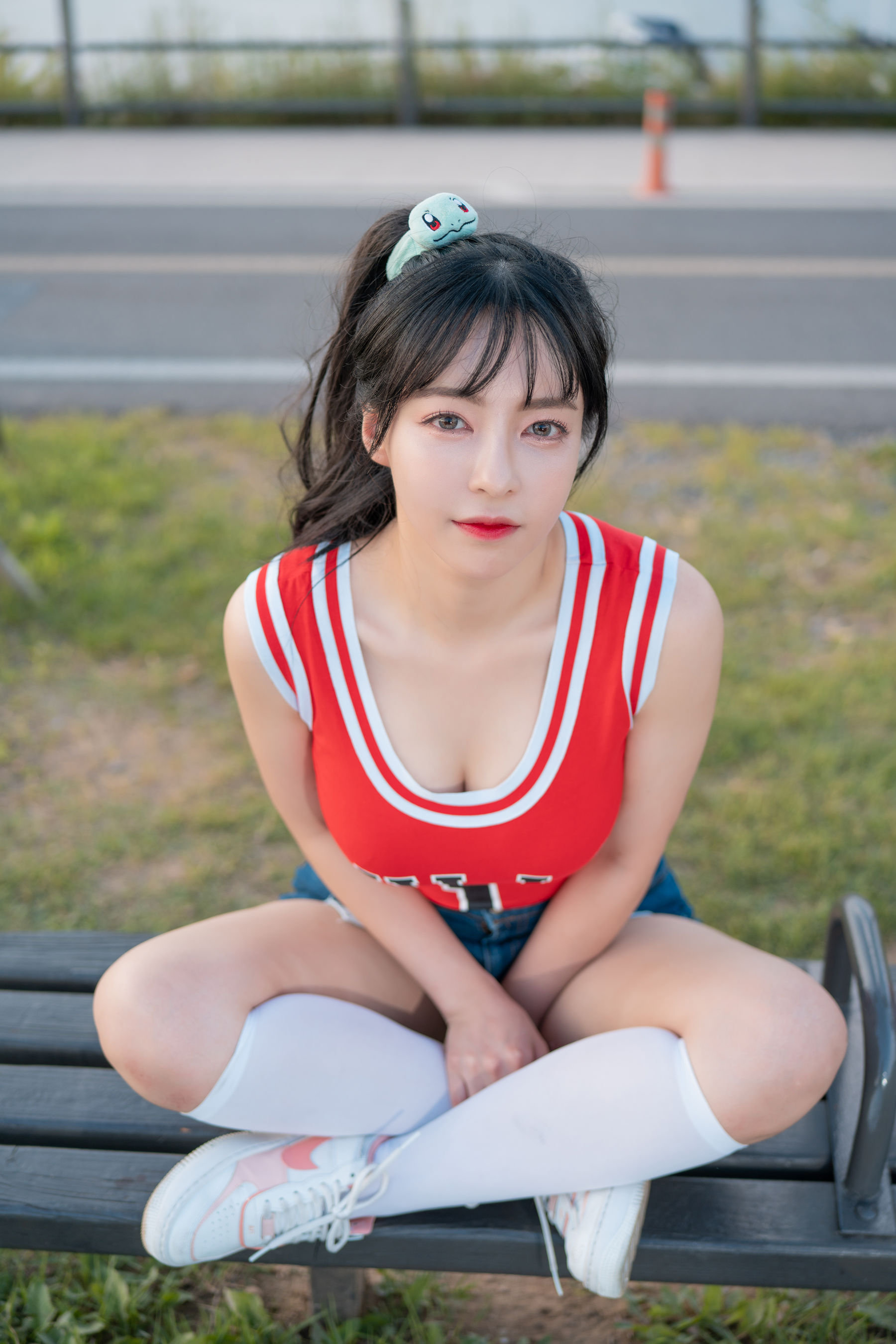 图片[8] - CreamSoda - Vol.02 [68P] - 机器猫次元 - 机器猫次元