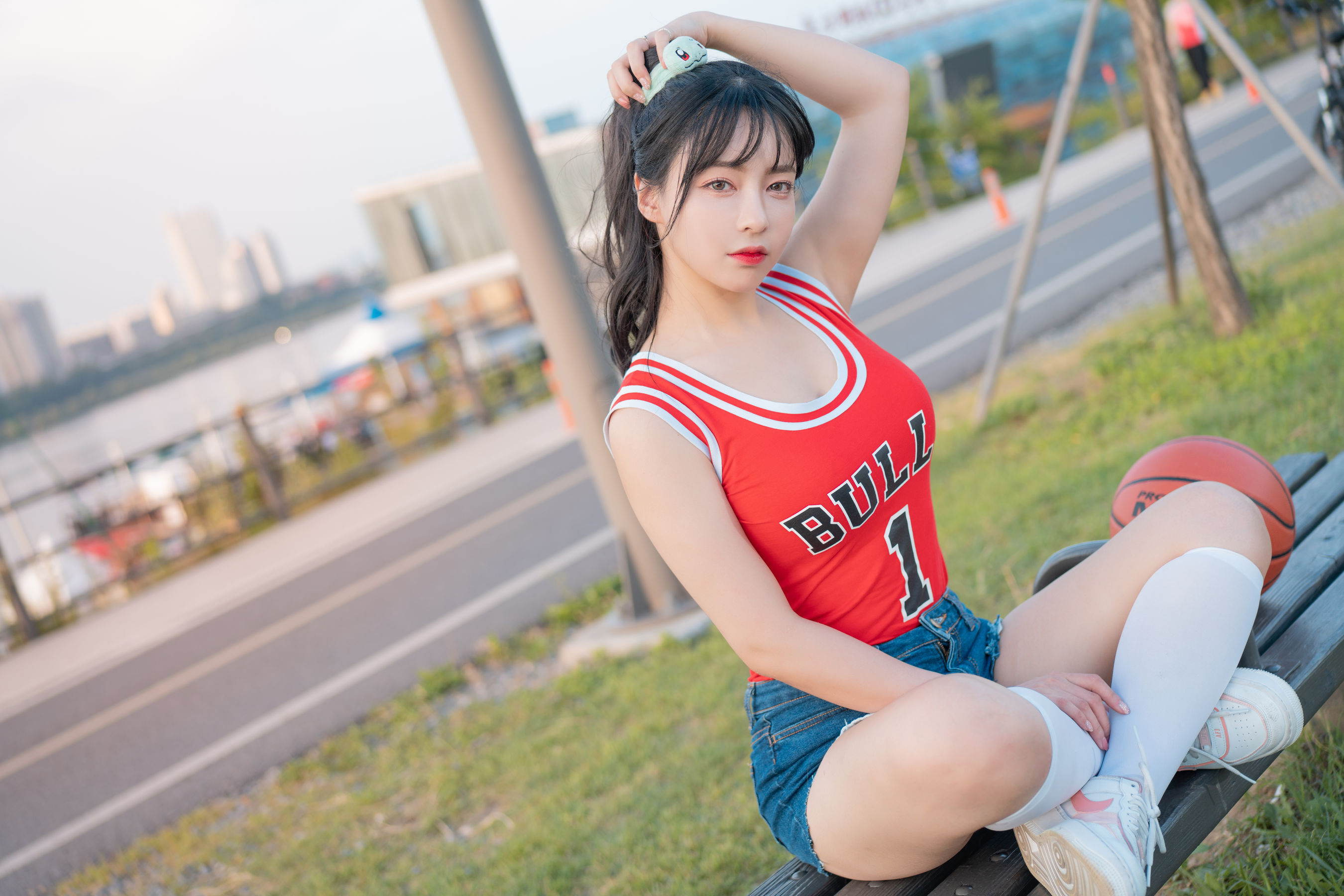 图片[7] - CreamSoda - Vol.02 [68P] - 机器猫次元 - 机器猫次元