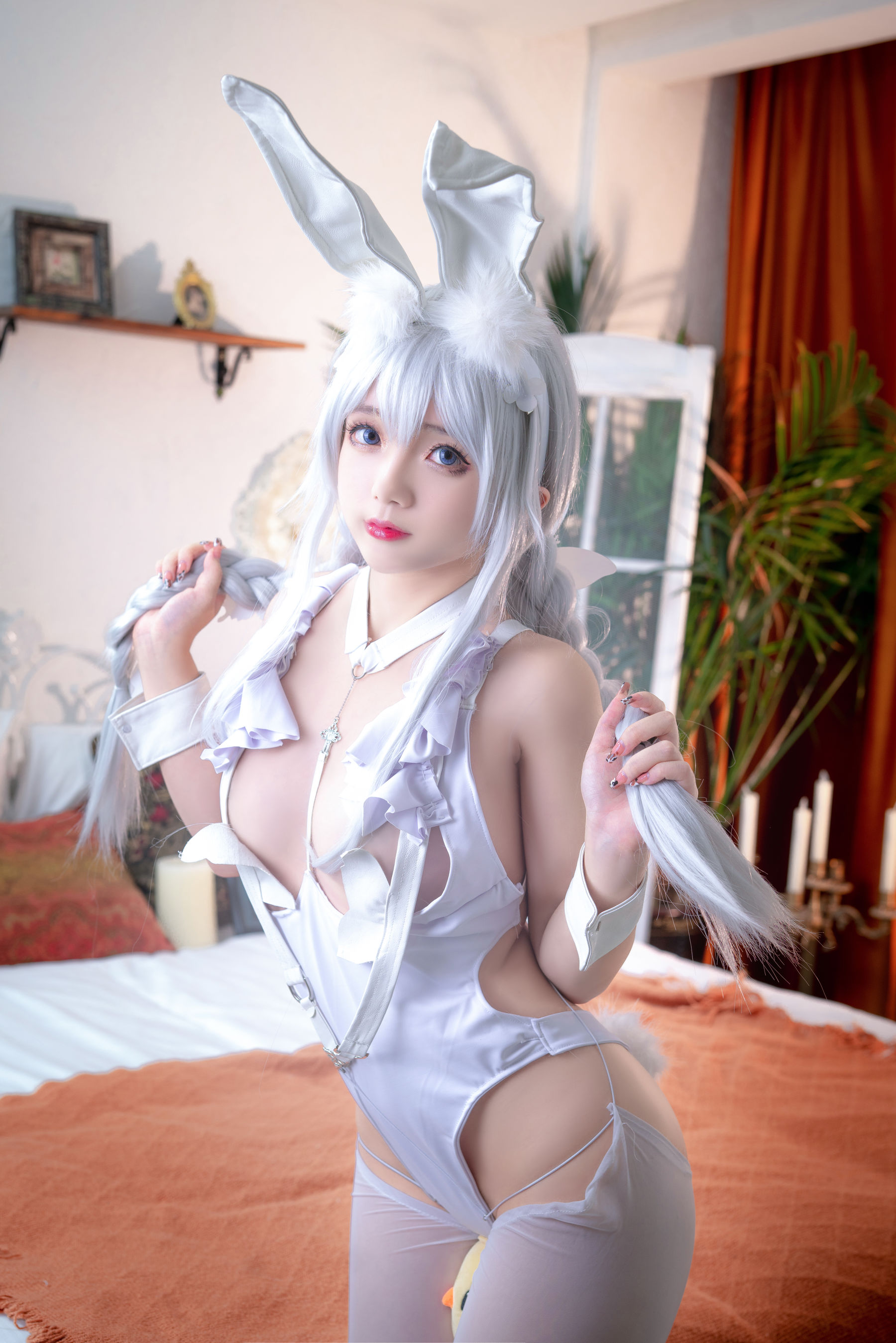 图片[2] - 日奈娇 - 恶毒 [66P] - 机器猫次元 - 机器猫次元