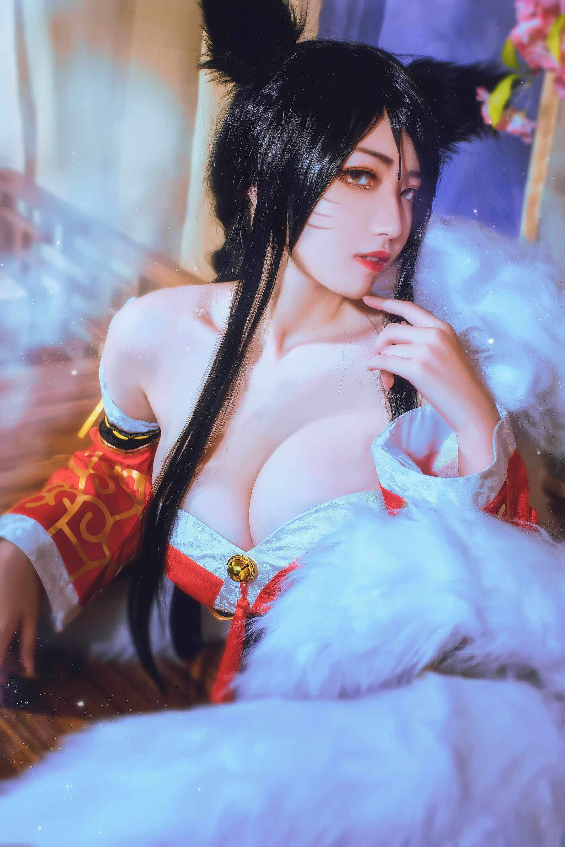 图片[4] - 塔塔_Lo1iTa - 三号写真本 [15P] - 机器猫次元 - 机器猫次元