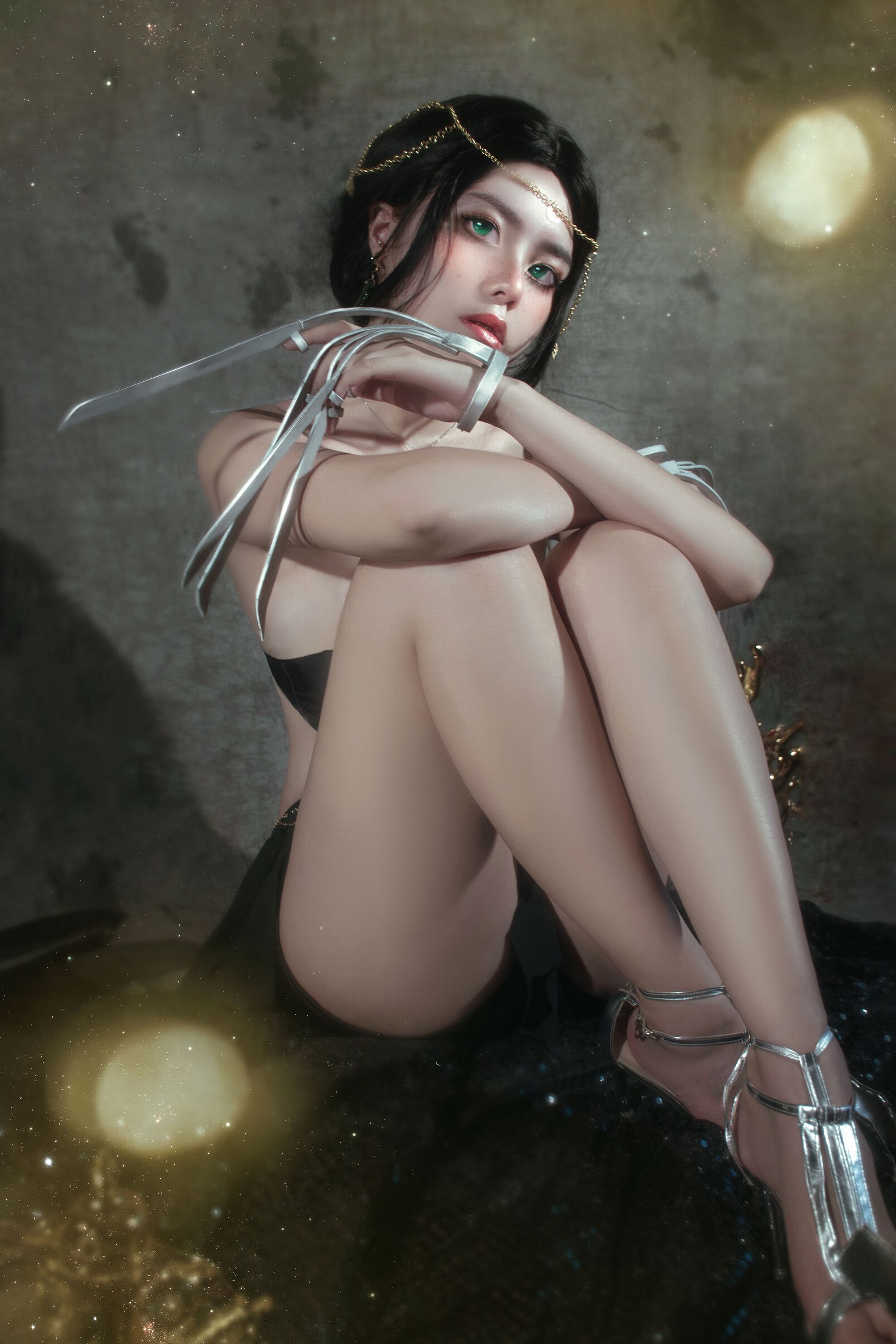 图片[7] - 塔塔_Lo1iTa - 三号写真本 [15P] - 机器猫次元 - 机器猫次元