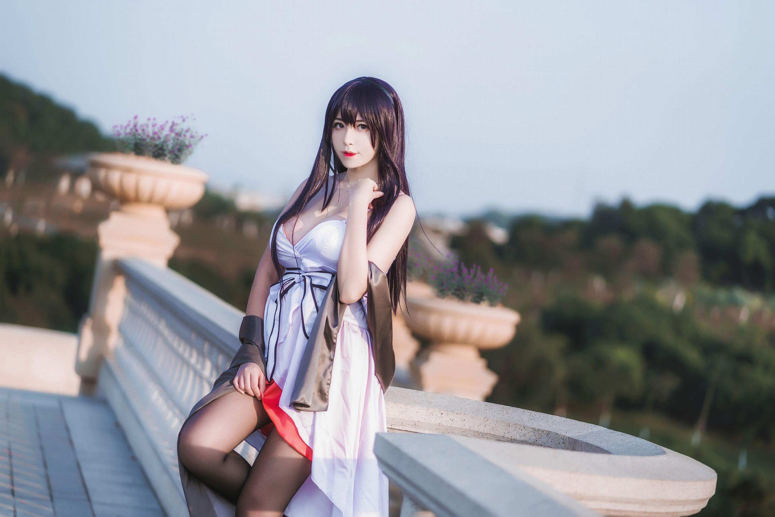 图片[5] - 塔塔_Lo1iTa - 三号写真本 [15P] - 机器猫次元 - 机器猫次元