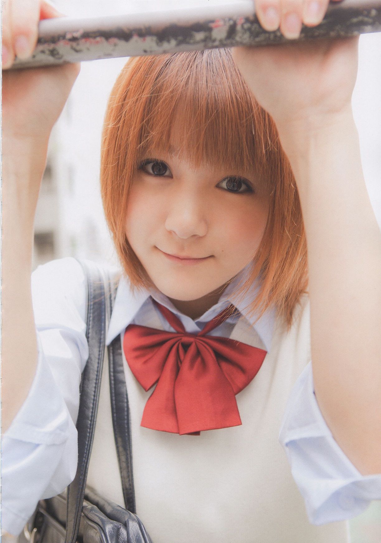 图片[3] - Aika Mitsui 光井愛佳 1stソロ《 愛佳》 [76P] - 机器猫次元 - 机器猫次元