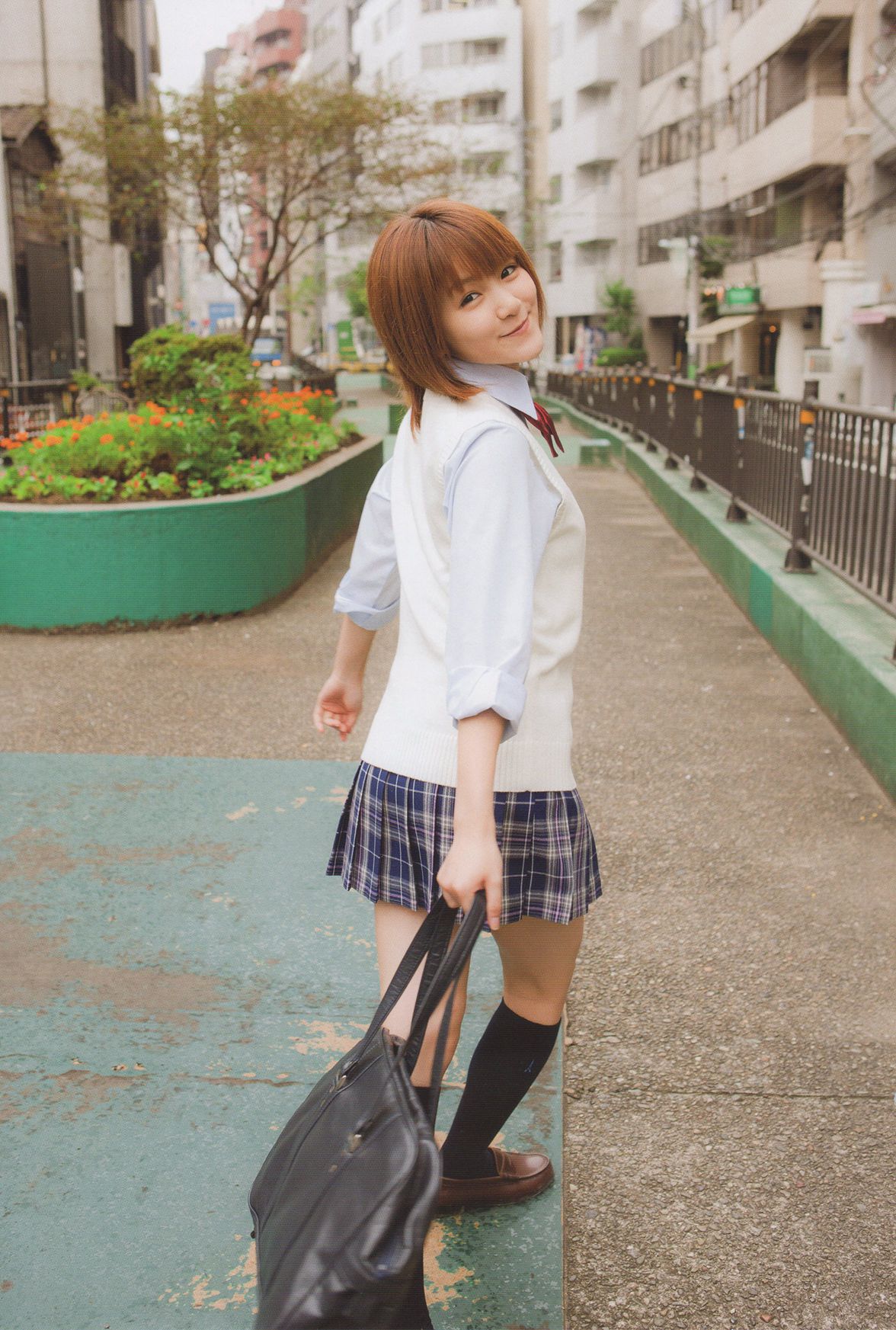 图片[2] - Aika Mitsui 光井愛佳 1stソロ《 愛佳》 [76P] - 机器猫次元 - 机器猫次元