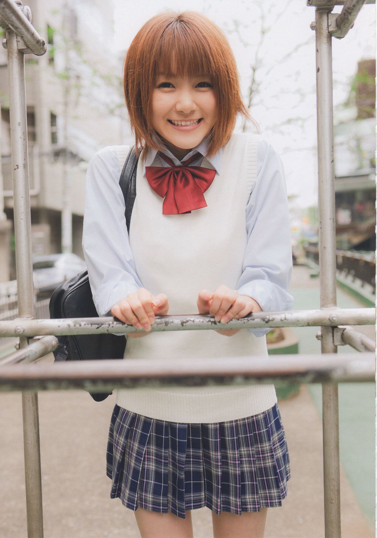 图片[4] - Aika Mitsui 光井愛佳 1stソロ《 愛佳》 [76P] - 机器猫次元 - 机器猫次元