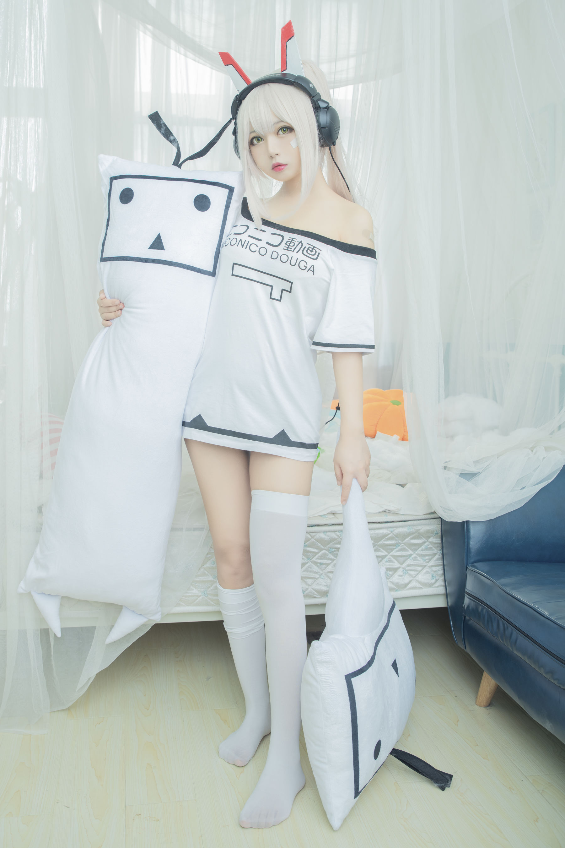 图片[7] - 黑猫猫OvO - 肥宅凌波 [19P] - 机器猫次元 - 机器猫次元
