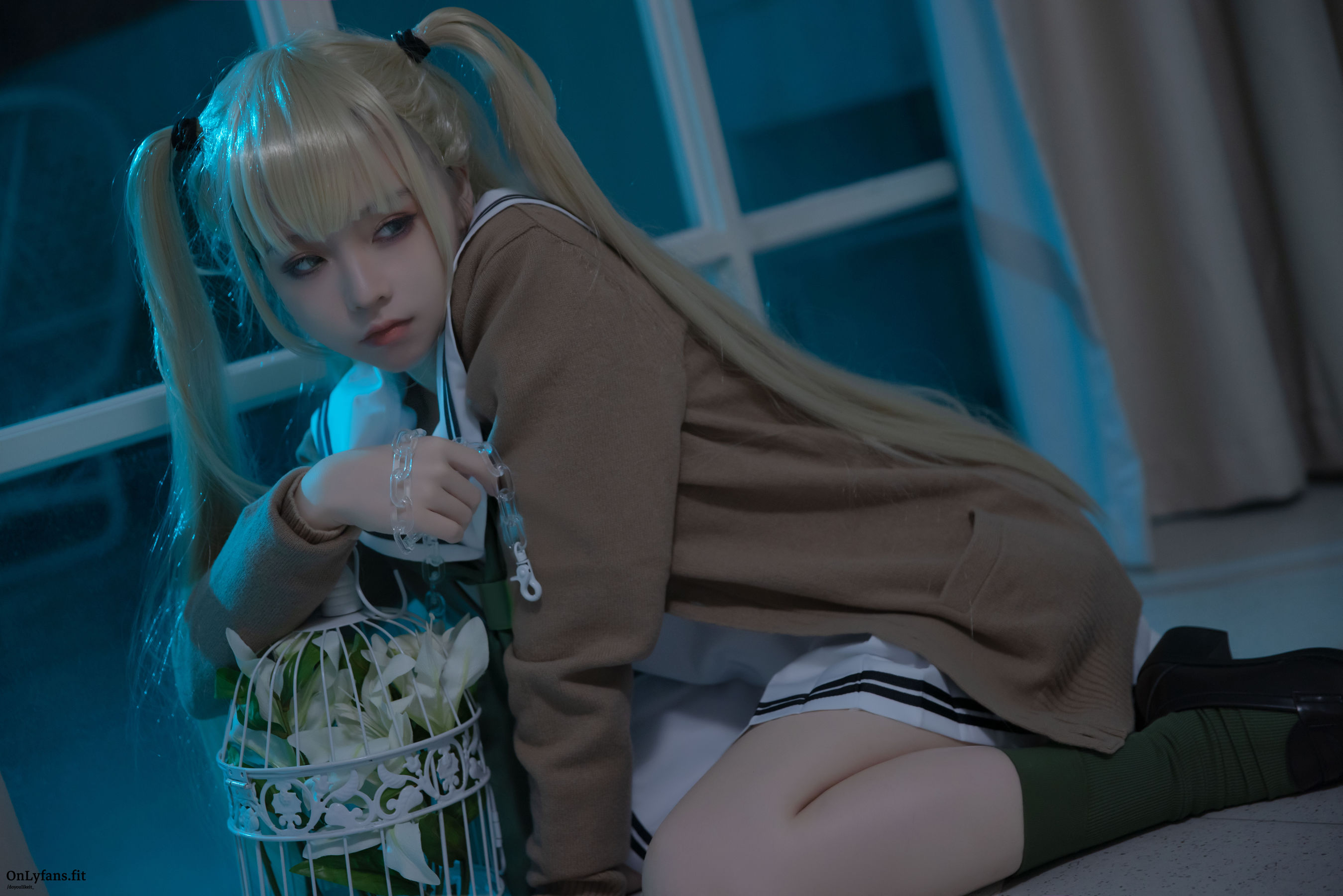 图片[5] - G44不会受伤 - 万华镜姐弟花 [31P] - 机器猫次元 - 机器猫次元