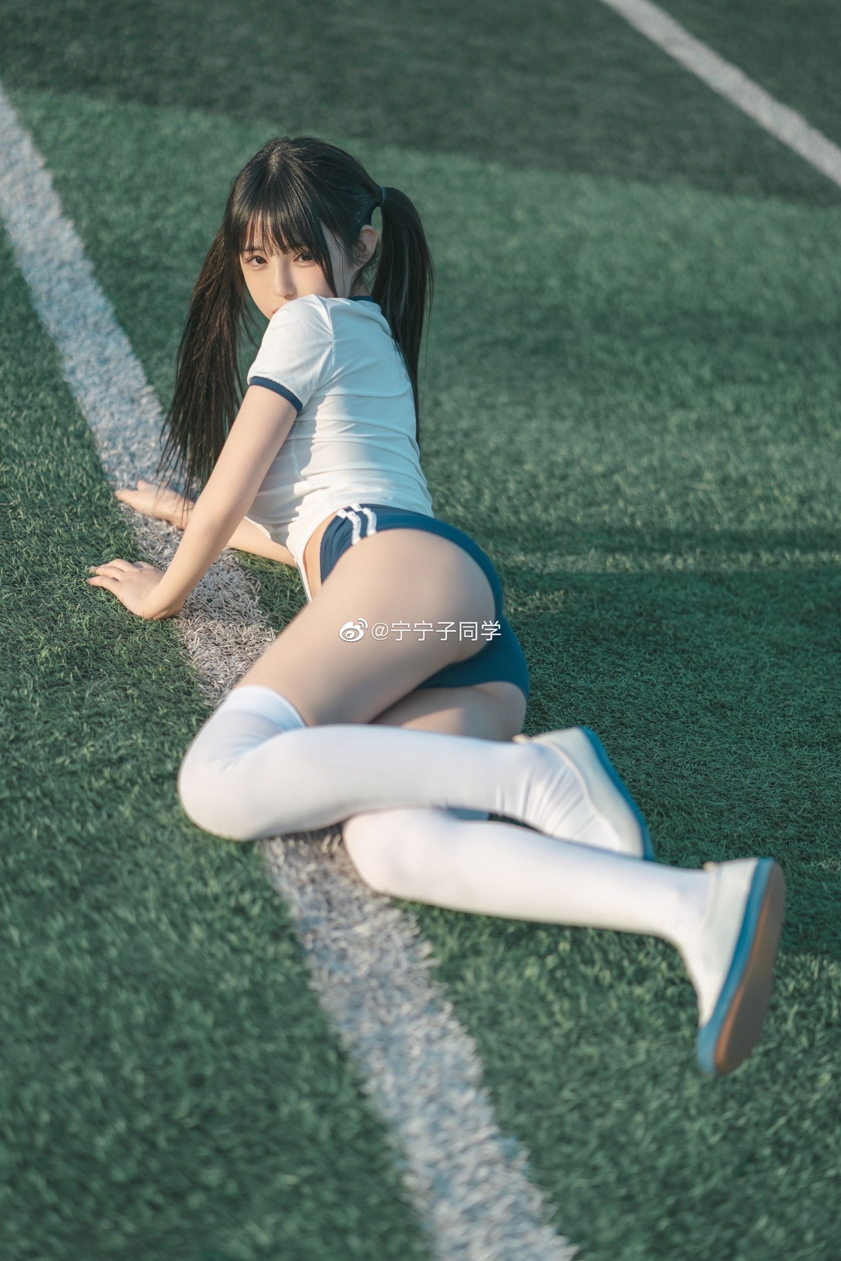 图片[5] - 桜井宁宁 - 体操服 [58P] - 机器猫次元 - 机器猫次元