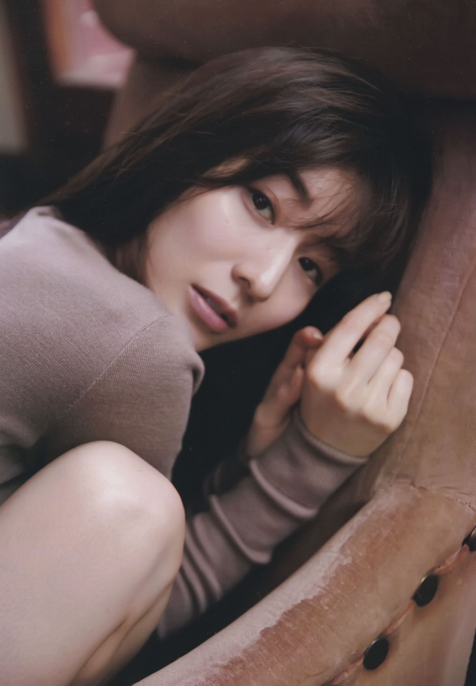 图片[4] - 田中みな実1st写真集 Sincerely yours [137P] - 机器猫次元 - 机器猫次元