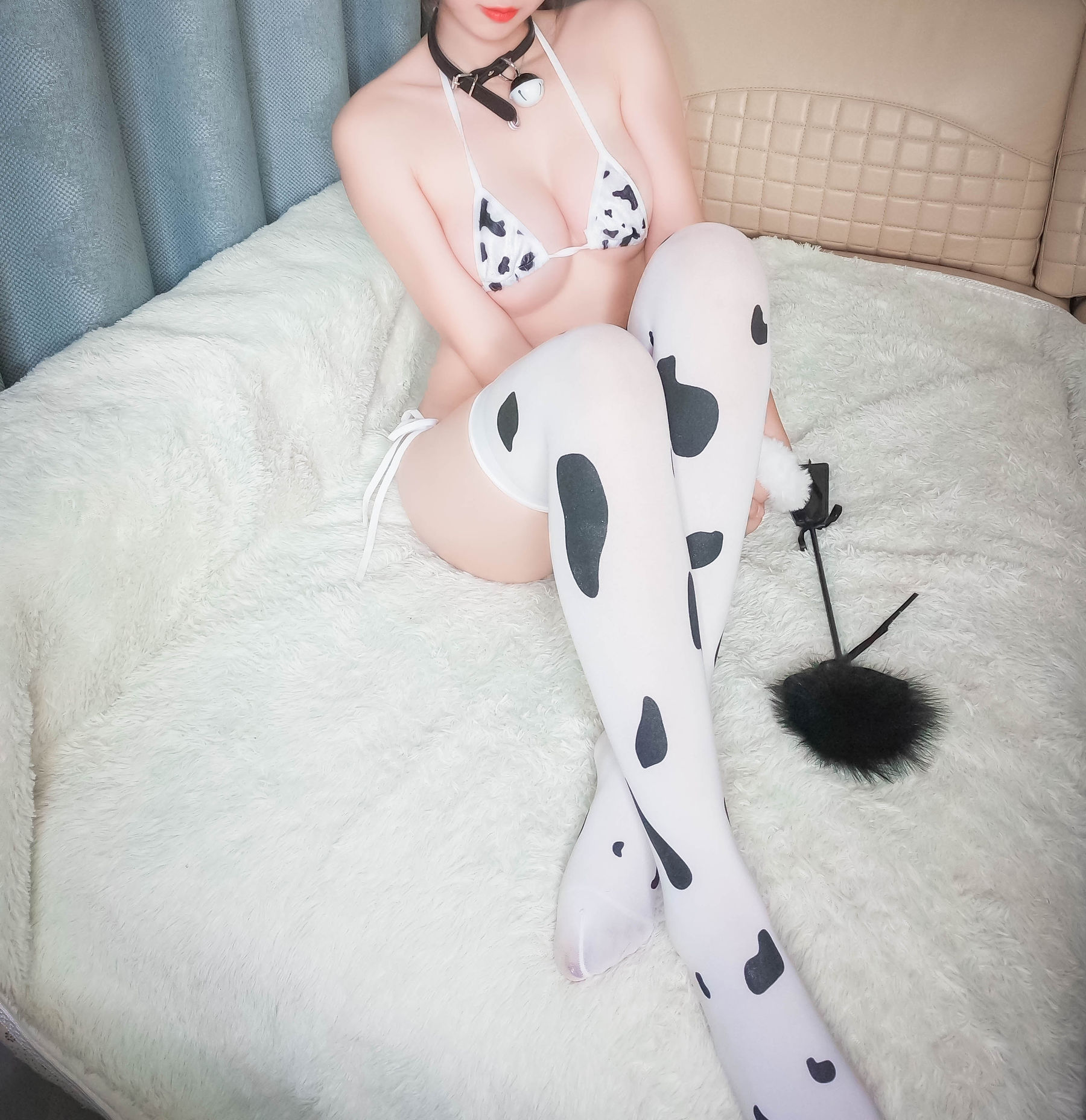 图片[4] - w黑米粥w - 奶牛 [30P] - 机器猫次元 - 机器猫次元