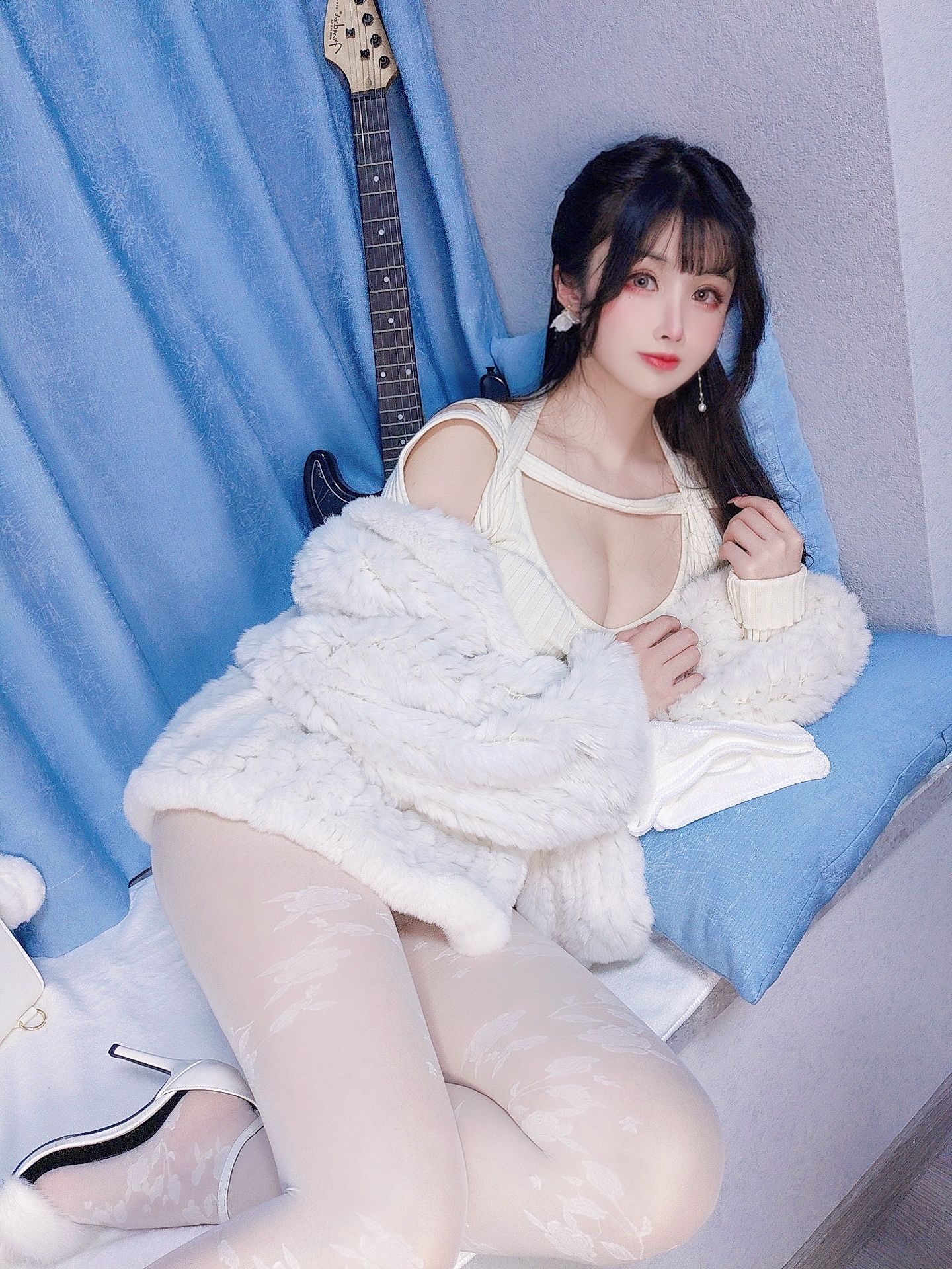 图片[3] - rioko凉凉子 - 元宵节特辑 [25P] - 机器猫次元 - 机器猫次元