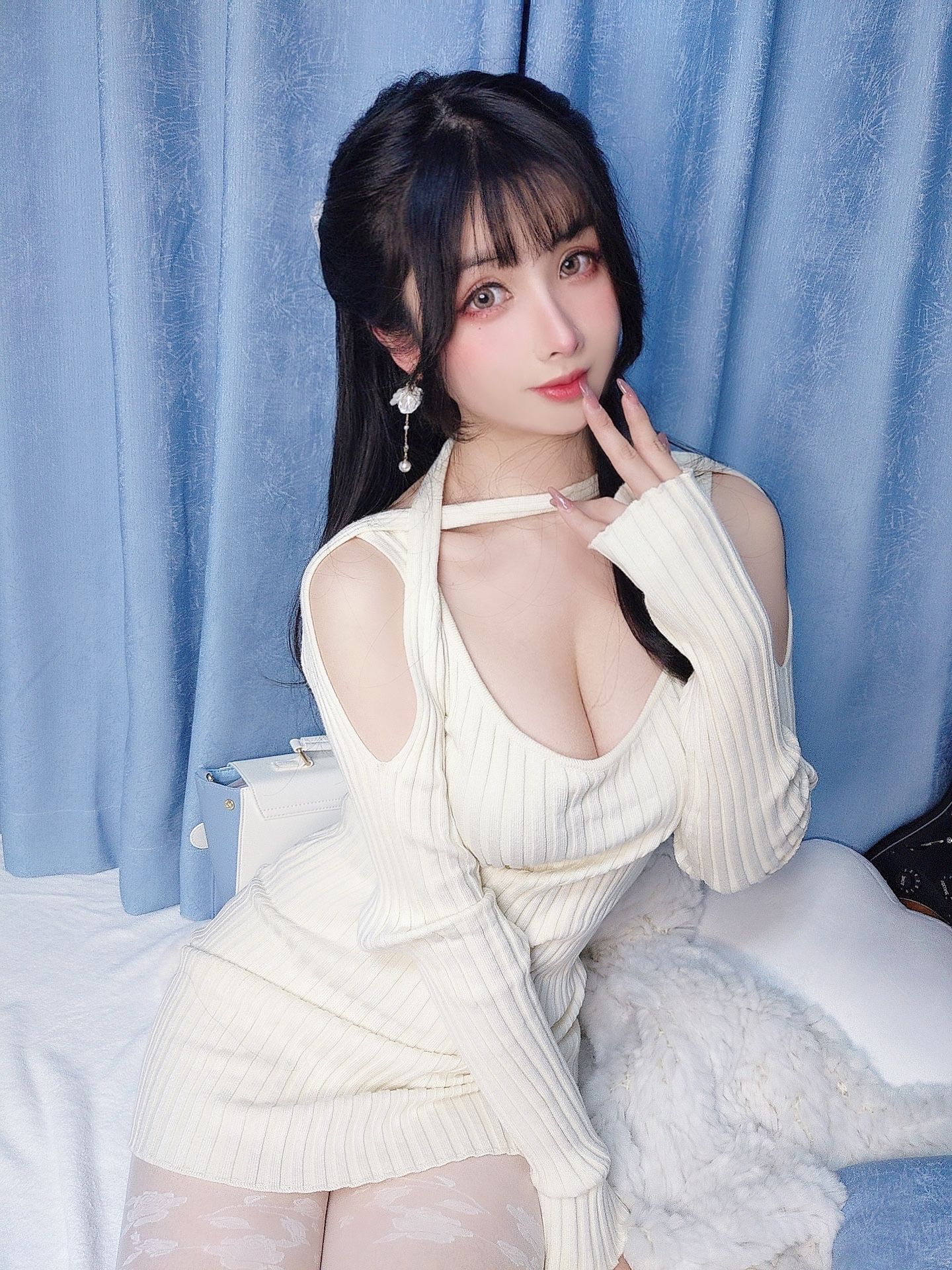 图片[5] - rioko凉凉子 - 元宵节特辑 [25P] - 机器猫次元 - 机器猫次元