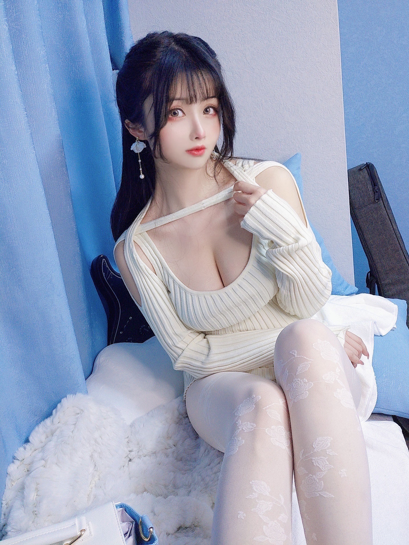 图片[8] - rioko凉凉子 - 元宵节特辑 [25P] - 机器猫次元 - 机器猫次元