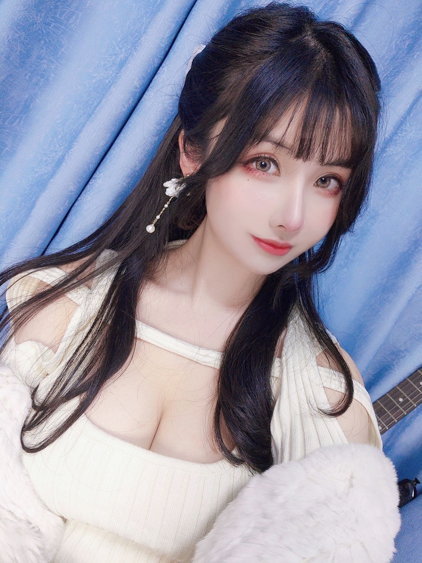 图片[4] - rioko凉凉子 - 元宵节特辑 [25P] - 机器猫次元 - 机器猫次元