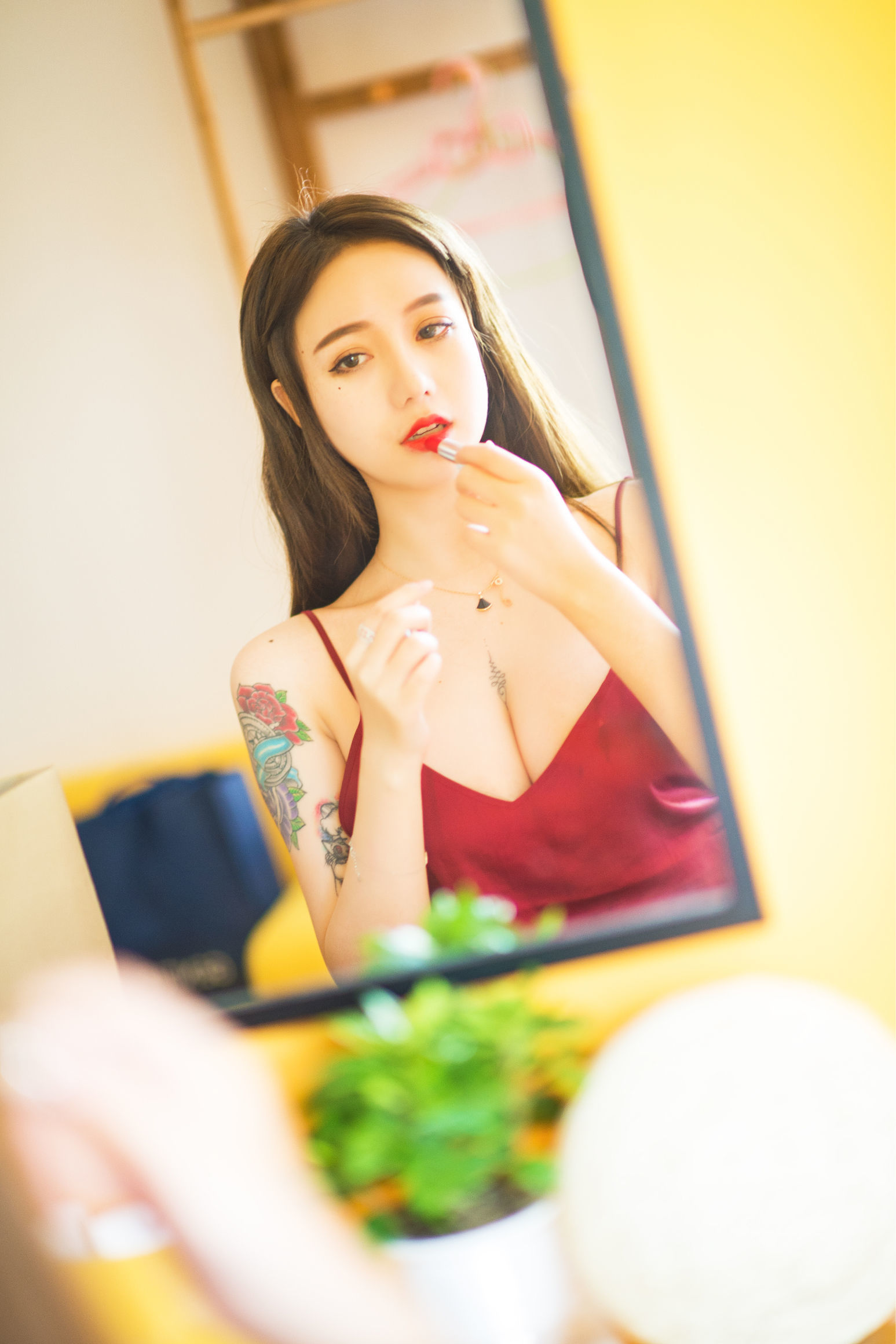 图片[8] - 洛丽塔大哥 - 吊带睡衣 [14P] - 机器猫次元 - 机器猫次元