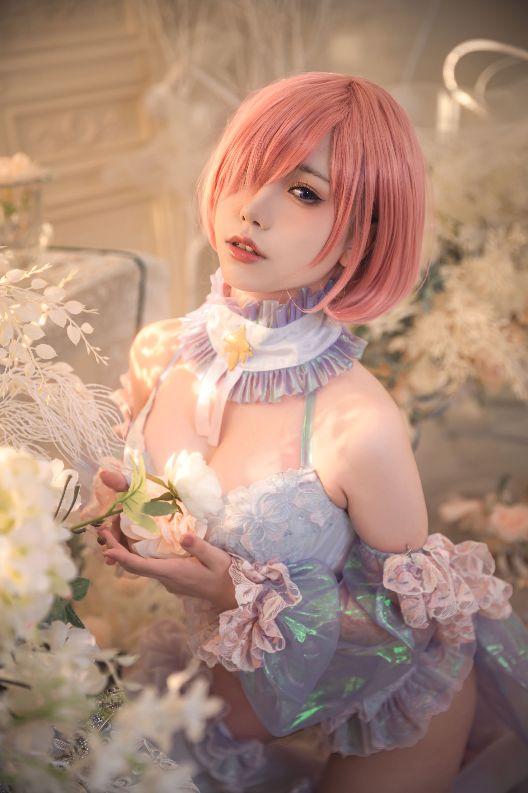图片[6] - 一北亦北 - 玛修同人服 [24P] - 机器猫次元 - 机器猫次元