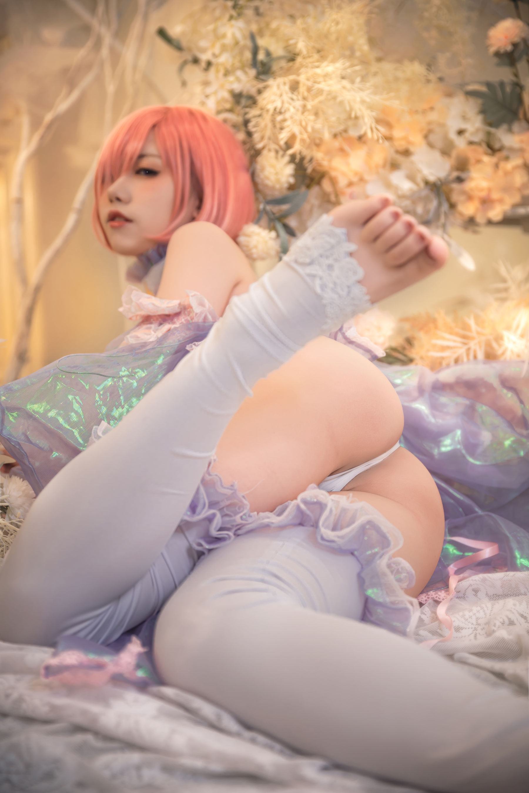 图片[4] - 一北亦北 - 玛修同人服 [24P] - 机器猫次元 - 机器猫次元