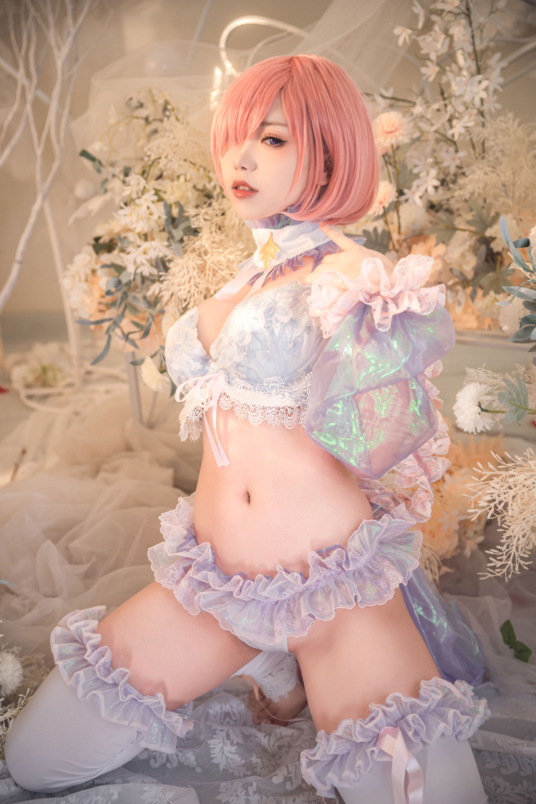 图片[5] - 一北亦北 - 玛修同人服 [24P] - 机器猫次元 - 机器猫次元