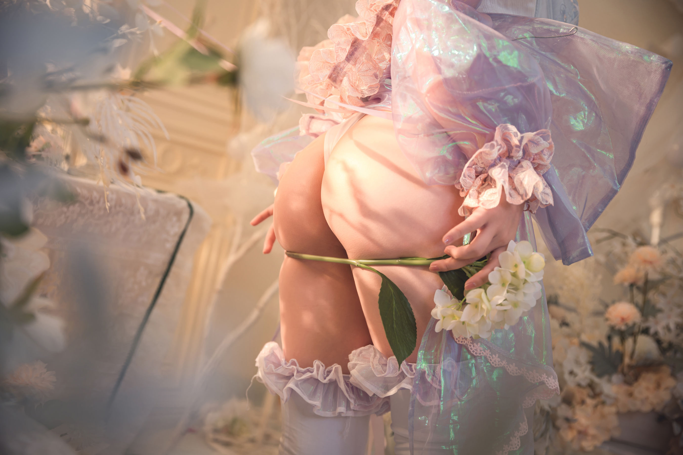 图片[1] - 一北亦北 - 玛修同人服 [24P] - 机器猫次元 - 机器猫次元